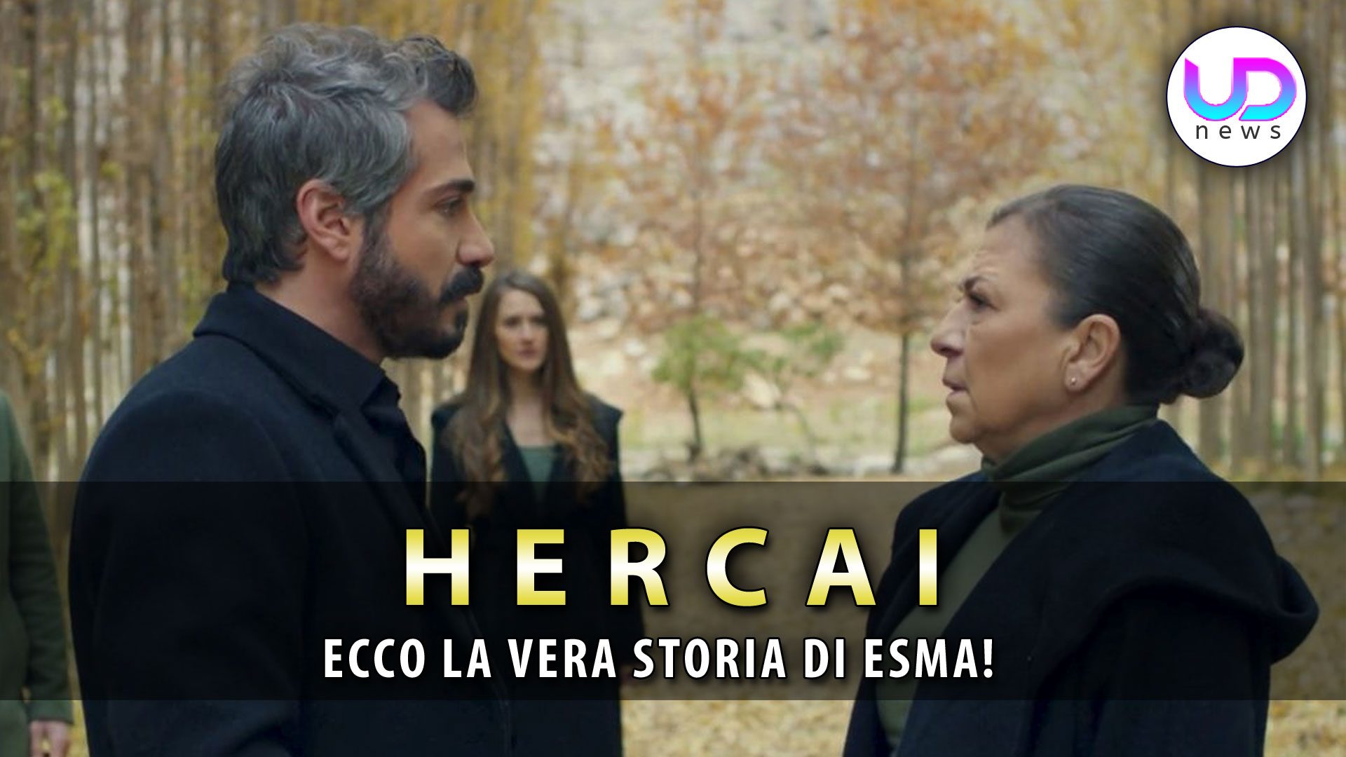 hercai anticipazioni 3 marzo 2025