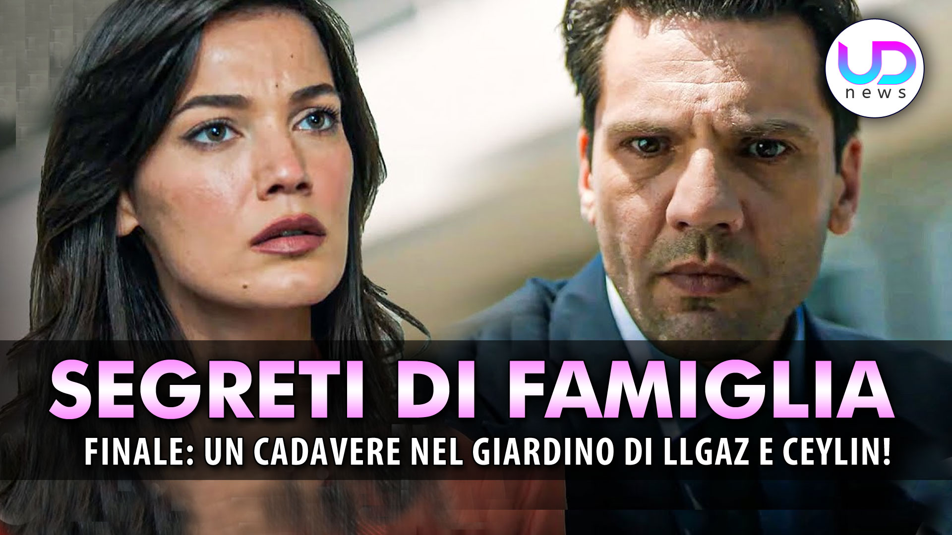 Segreti Di Famiglia Gennaio 2025 Anticipazioni Segreti Di Famiglia Ultima Puntata | Un Cadavere Nel