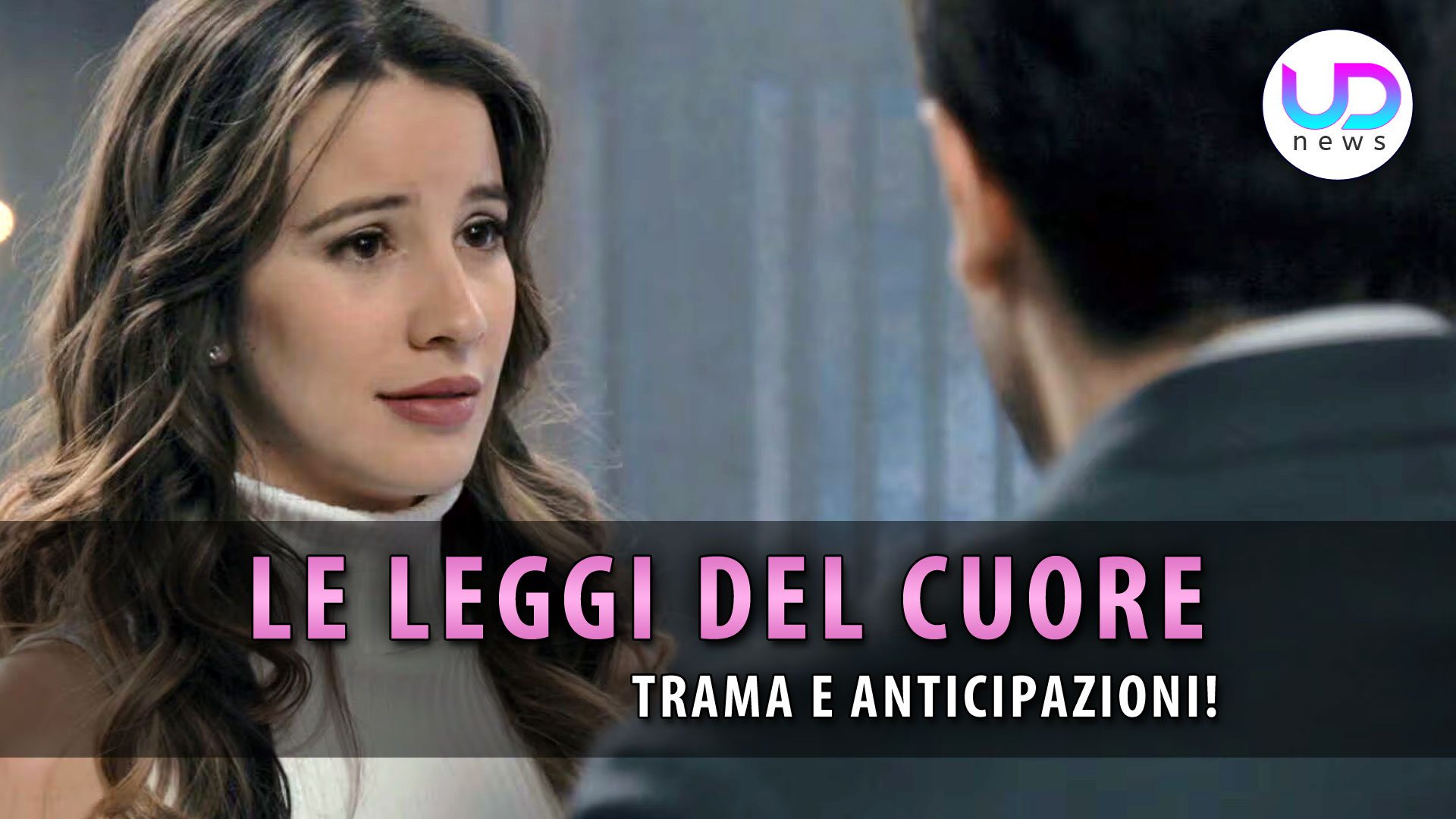 le leggi del cuore stagione 2 dove vederlo