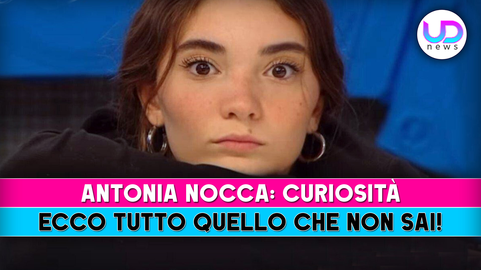 antonia nocca curiosità ecco tutto quello che non sai da Uominiedonnenews.it antonia nocca curiosità ecco tutto quello che non sai
