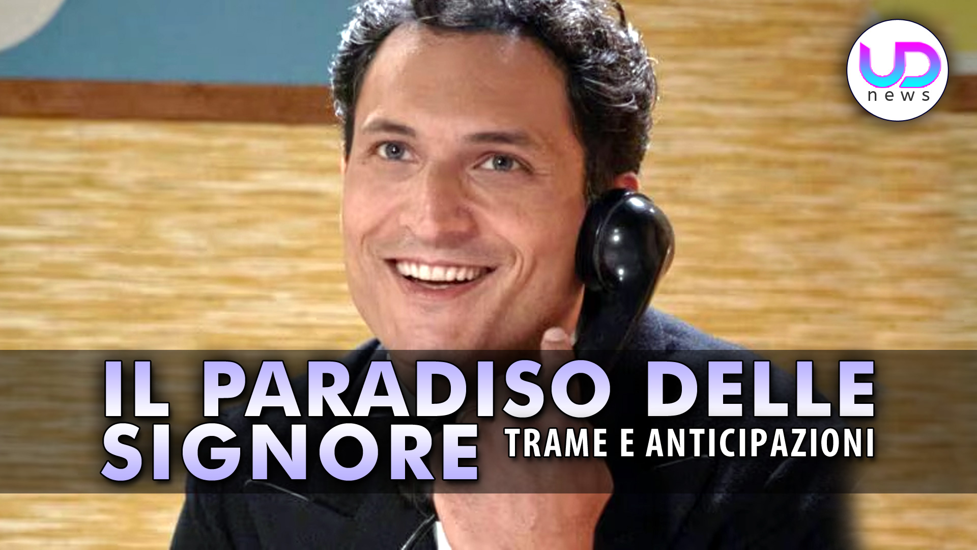 il paradiso delle signore anticipazioni due graditi ritorni da Uominiedonnenews.it il paradiso delle signore anticipazioni due graditi ritorni