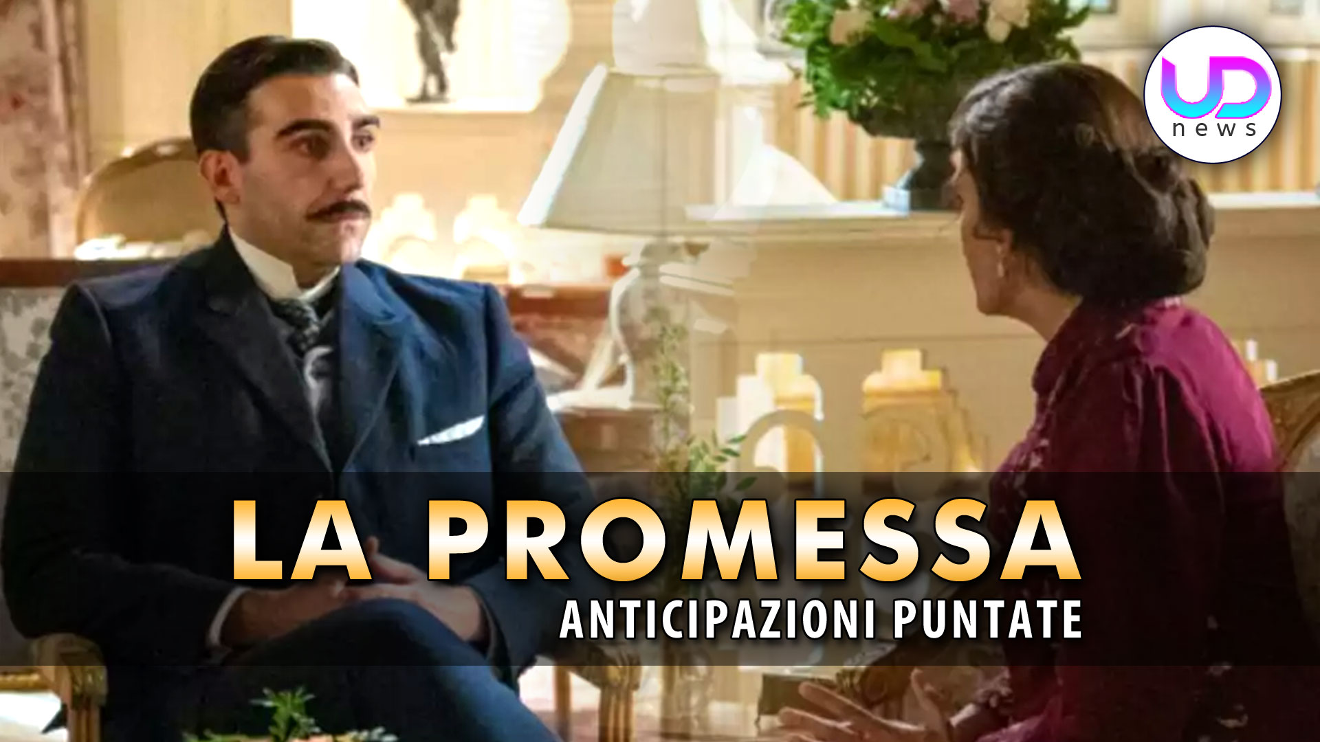 maria corleone 2 anticipazioni