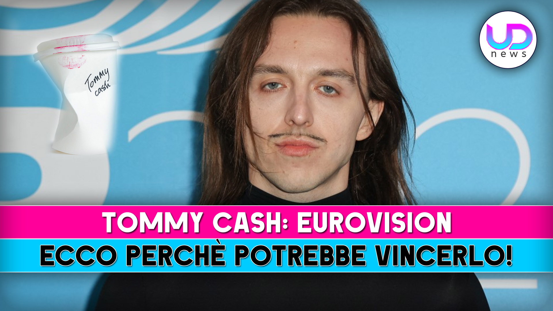 tommy cash serve caffè