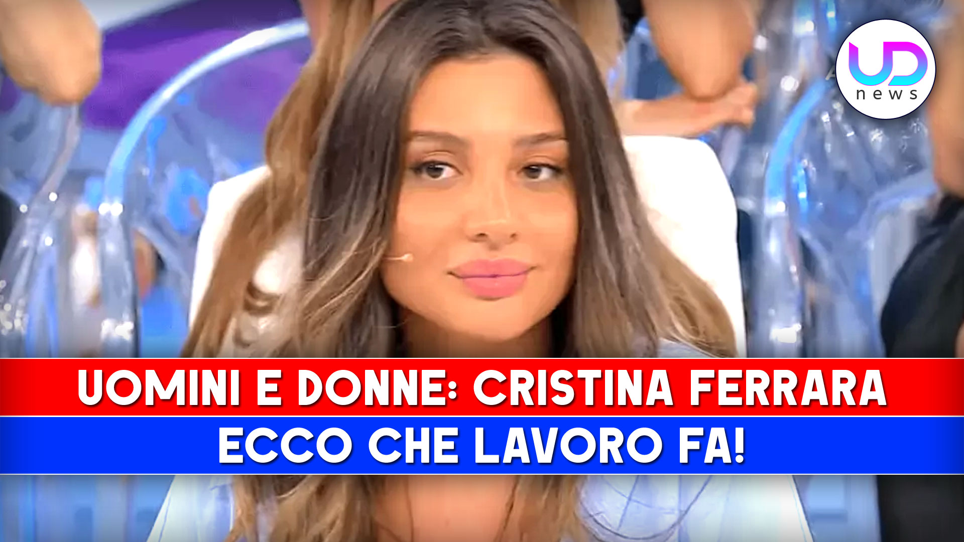 uomini e donne cristina ferrara chi e e che lavoro fa da Uominiedonnenews.it uomini e donne cristina ferrara chi e e che lavoro fa