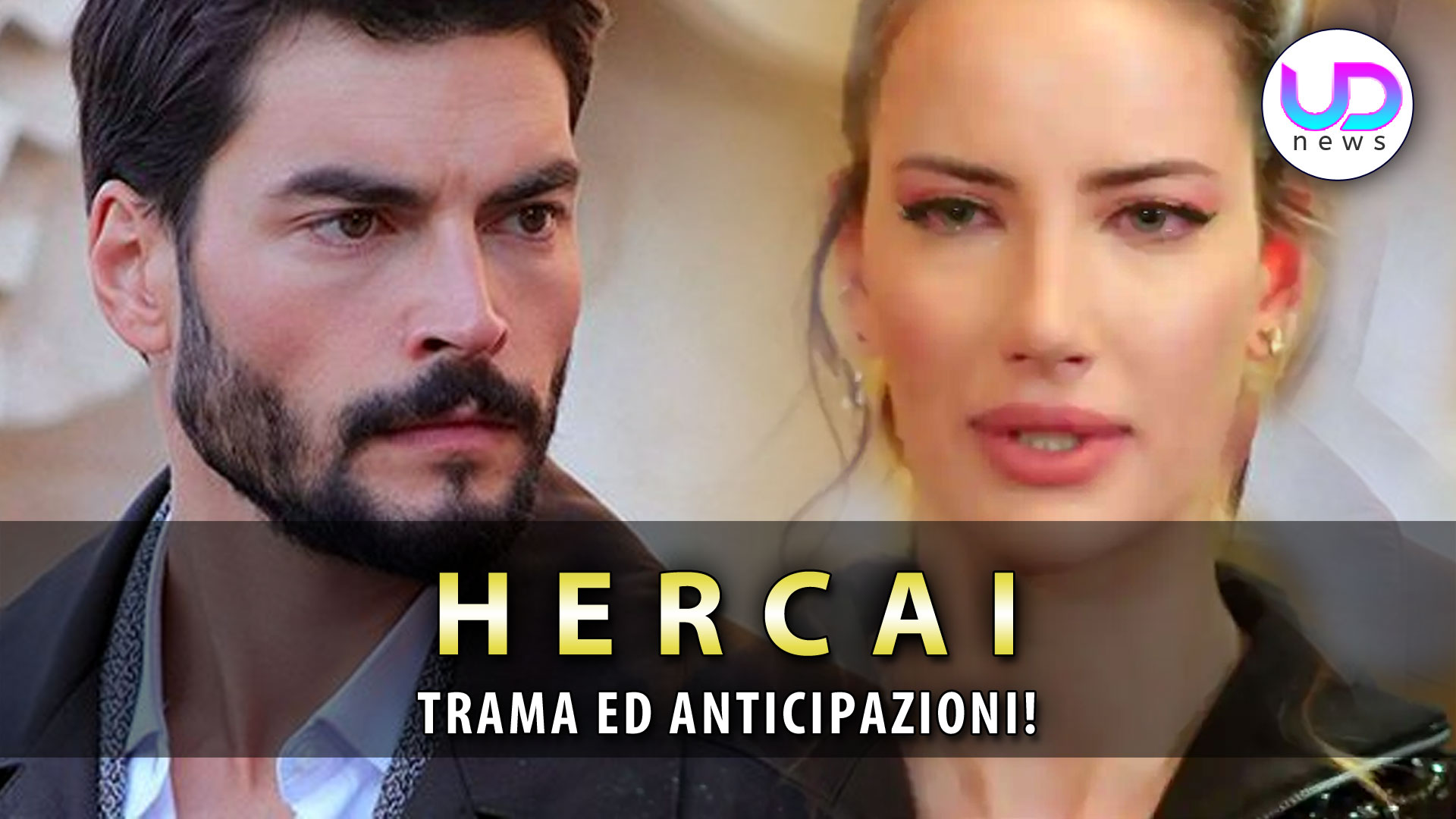 Anticipazioni Hercai da Uominiedonnenews.it Anticipazioni Hercai Puntate Turche Arriva Deniz L’Ex Fidanzata Di Miran