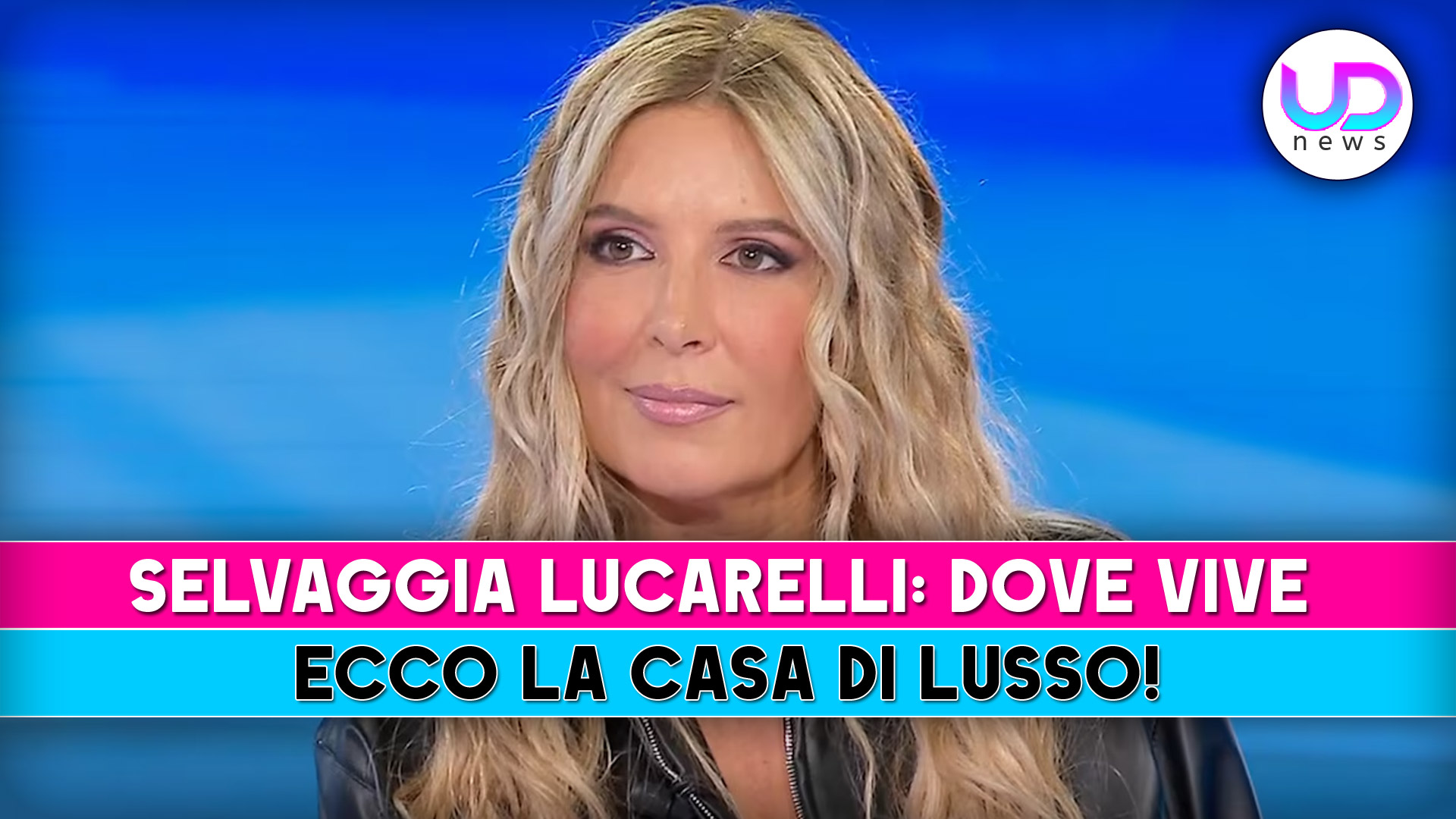 selvaggia lucarelli non vive