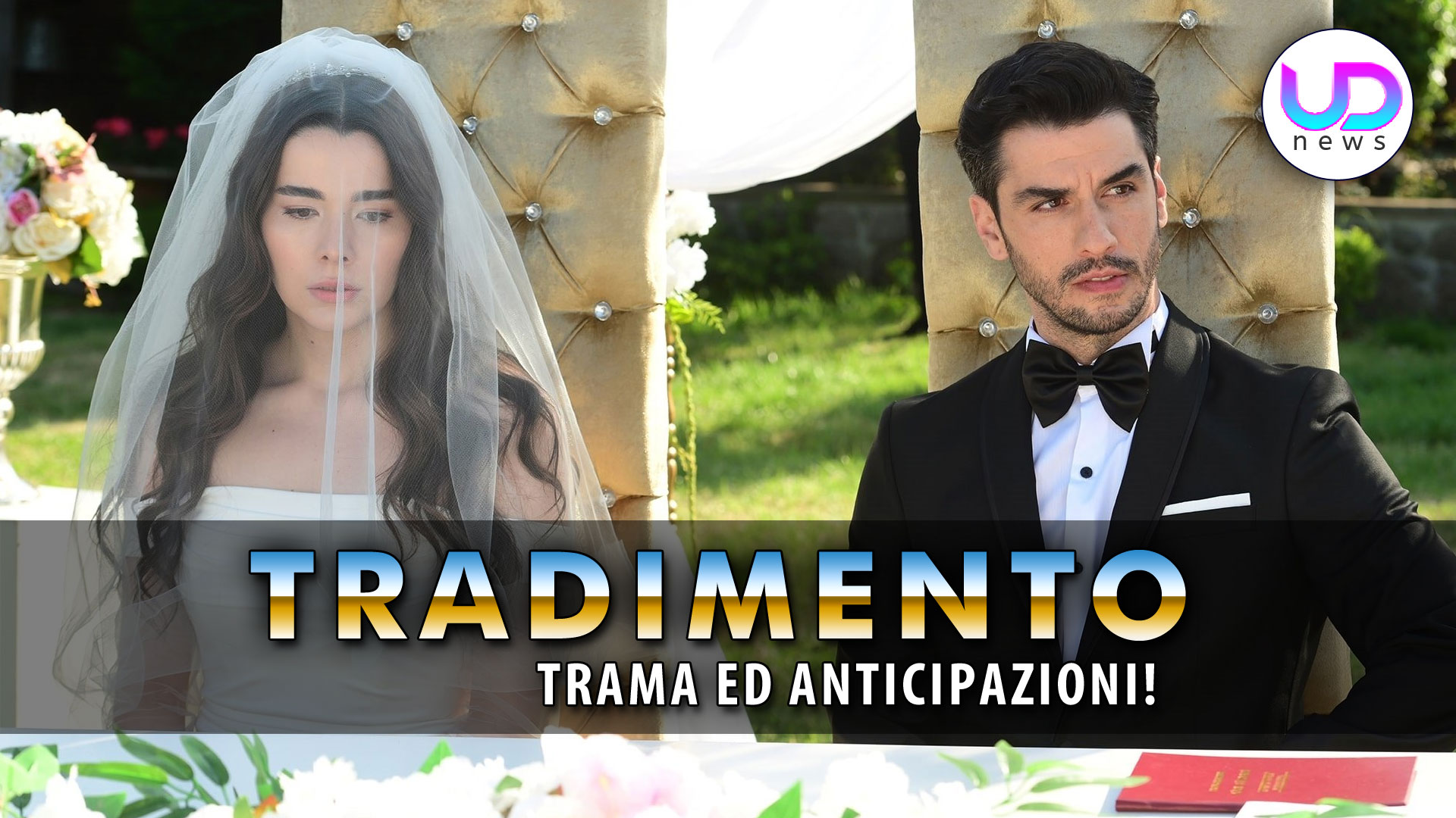 tradimento 2 anticipazioni turche