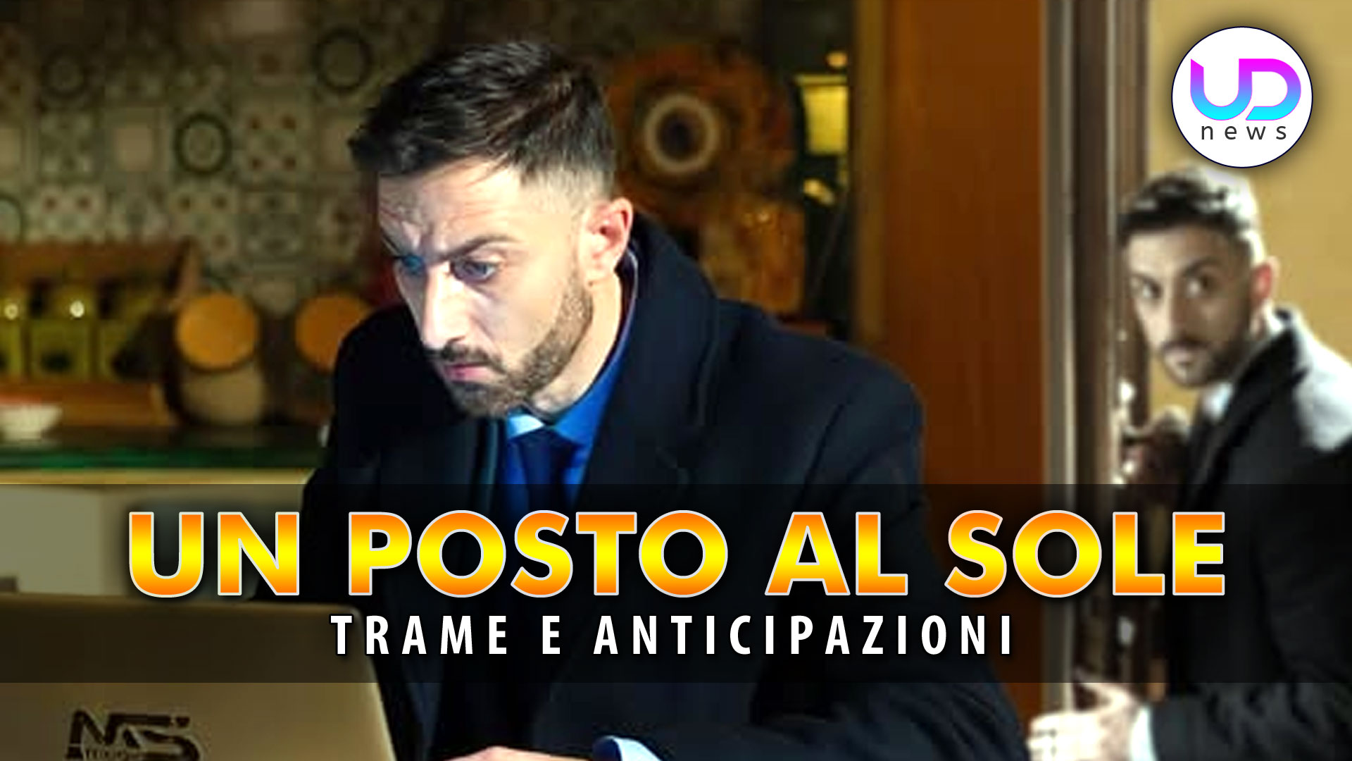 posto sole anticipazioni trama