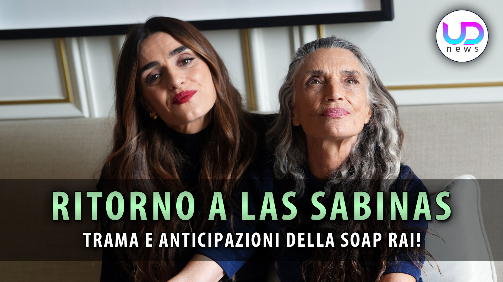 Anticipazioni Ritorno da Uominiedonnenews.it anticipazioni ritorno a las sabinas il ritorno delle sorelle molina