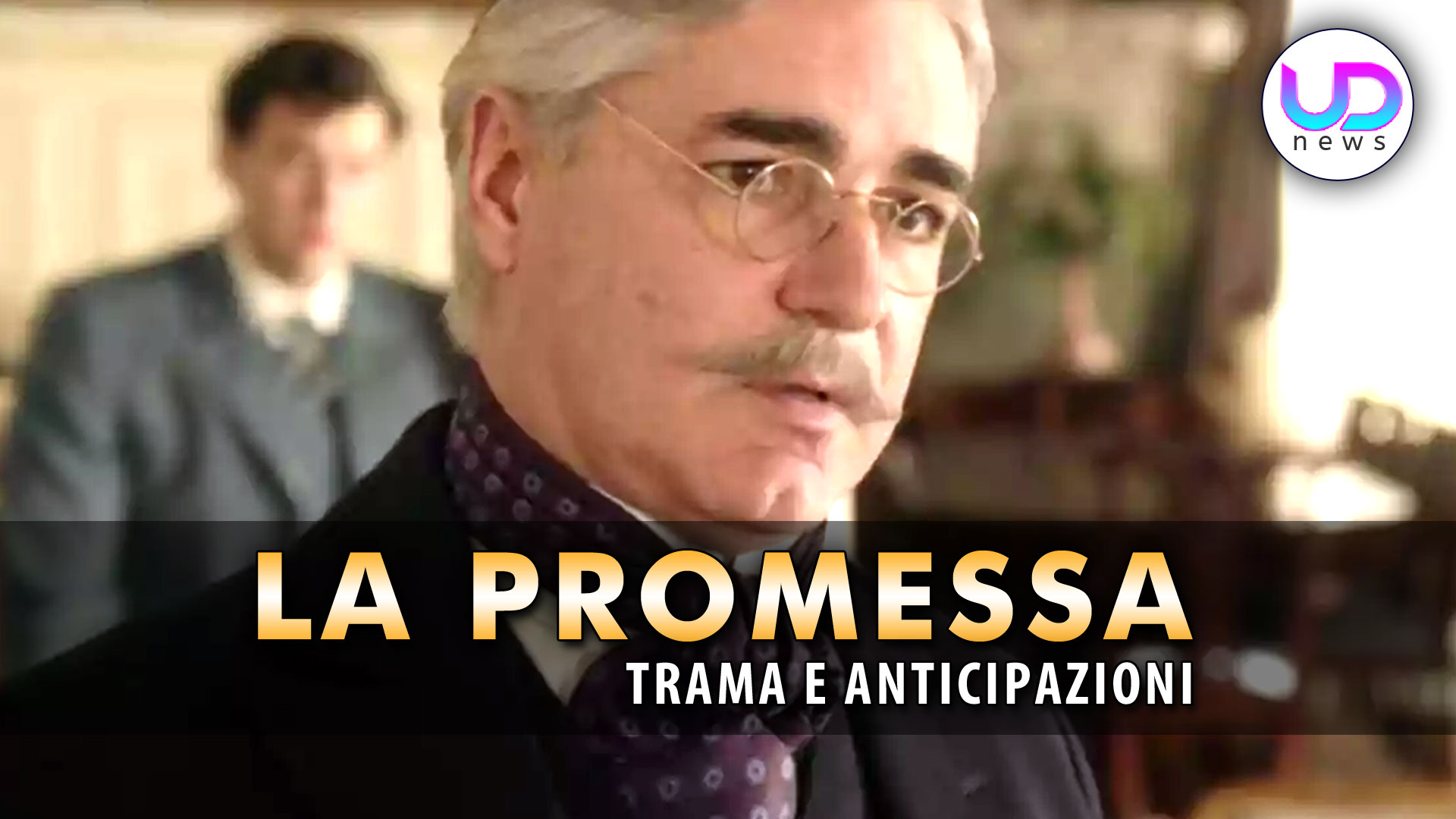 La Promessa, Anticipazioni Spagnole: Chi Ha Ucciso Il Dottor Gamarra? La Promessa, Anticipazioni Spagnole: Chi Ha Ucciso Il Dottor Gamarra?