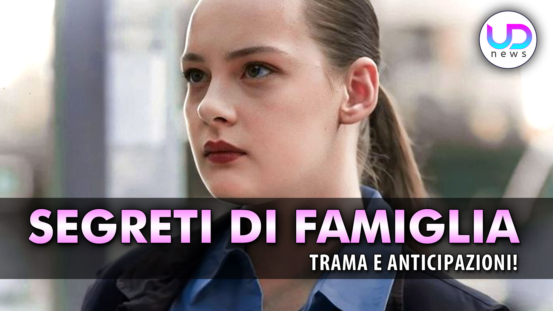 Anticipazioni Segreti Di Famiglia, Puntate Turche: Tugce Diventa Una Poliziotta! Anticipazioni Segreti Di Famiglia, Puntate Turche: Tugce Diventa Una Poliziotta!