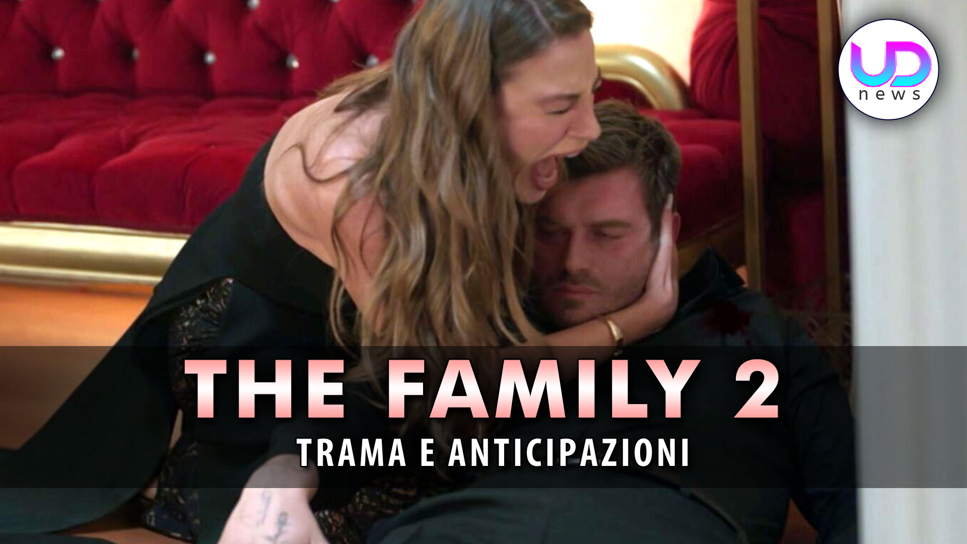 The Family da Uominiedonnenews.it the family 2 anticipazioni puntate dal 28 aprile al 2 maggio 2025 nuovo attentato contro aslan