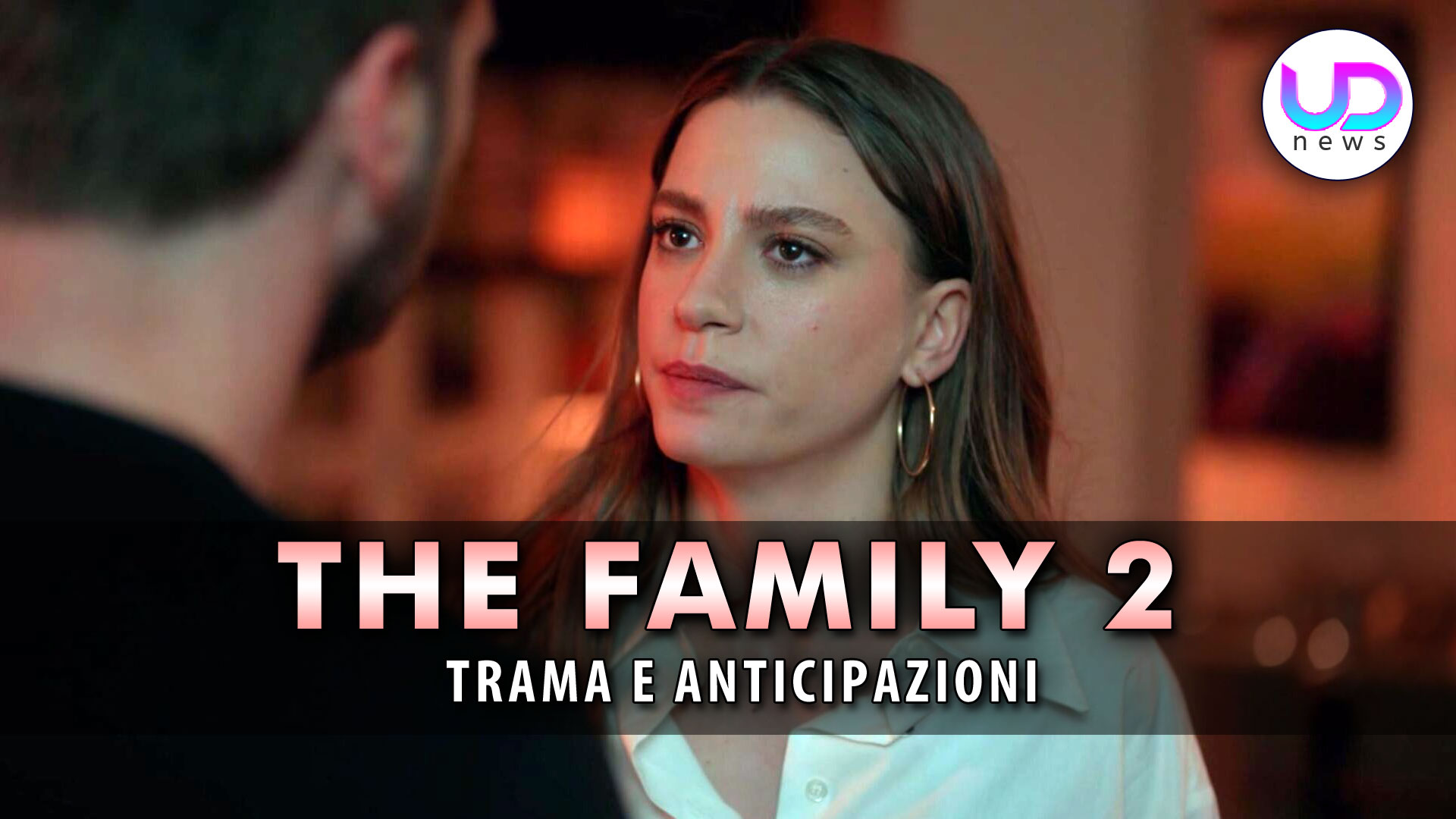 The Family da Uominiedonnenews.it the family 2 anticipazioni dal 05 maggio al 09 maggio 2025 la drastica decisione di devin