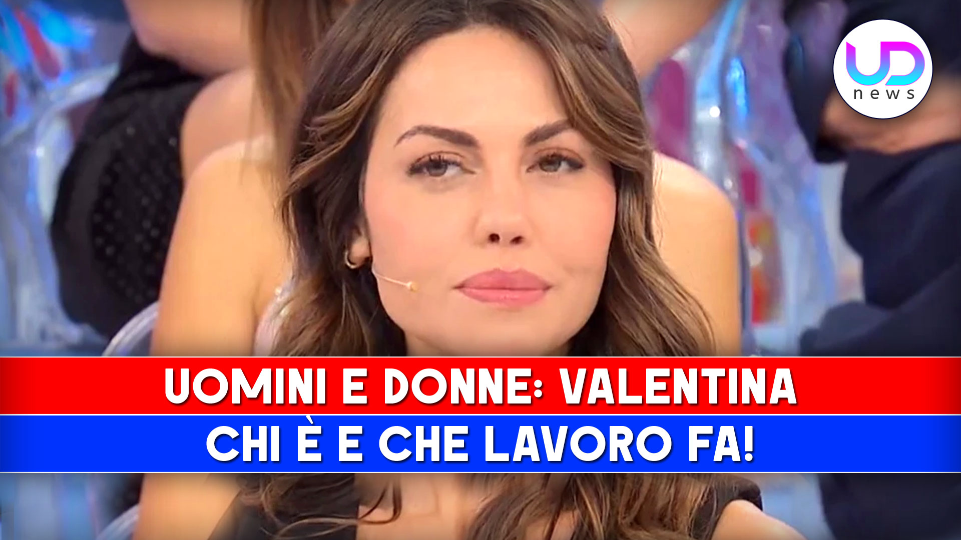 Uomini E Donne, Valentina Vitale: Chi E’ E Che Lavoro Fa! Uomini E Donne, Valentina Vitale: Chi E’ E Che Lavoro Fa!