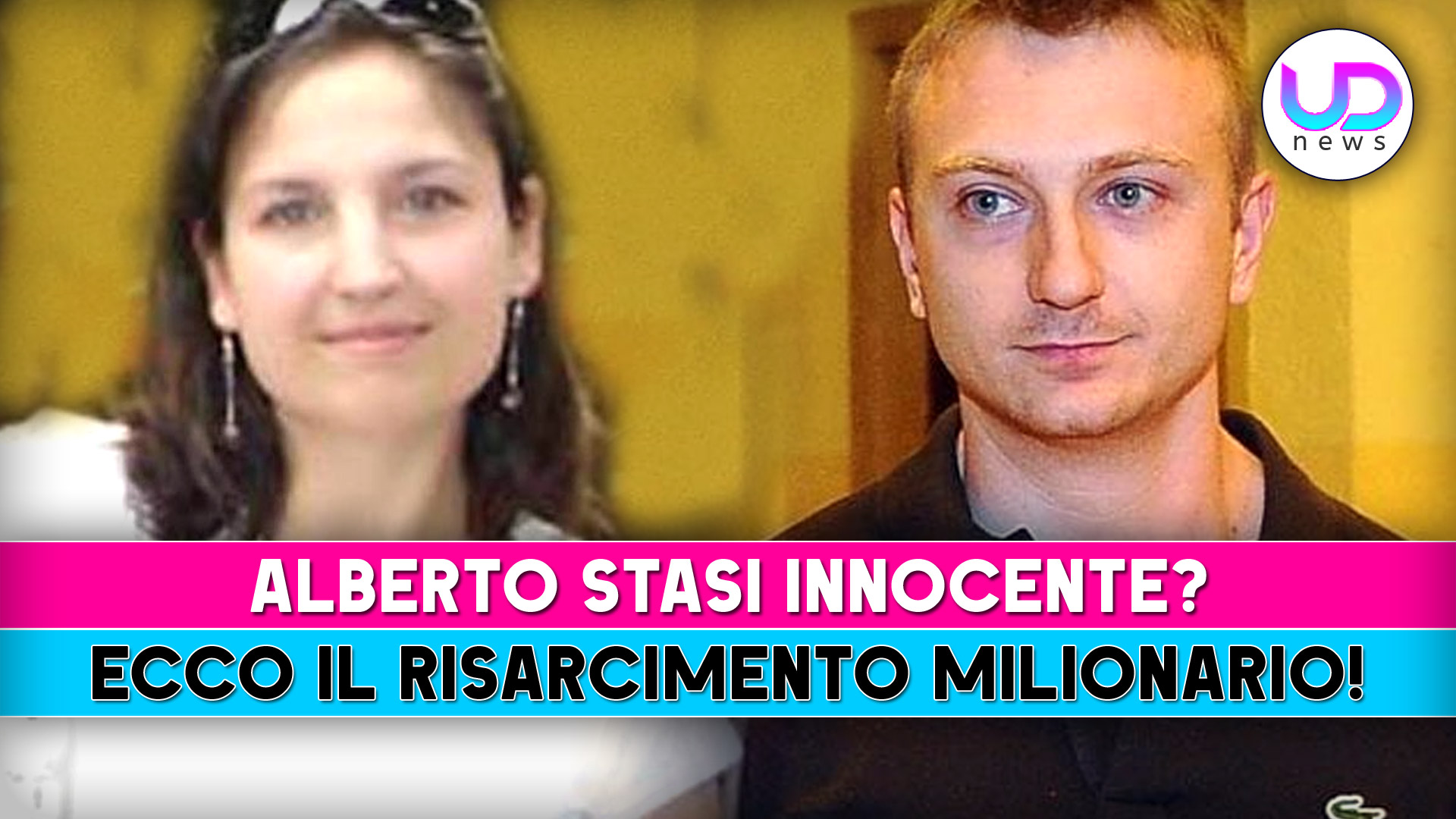 alberto stasi innocente il risarcimento milionario da Uominiedonnenews.it alberto stasi innocente il risarcimento milionario
