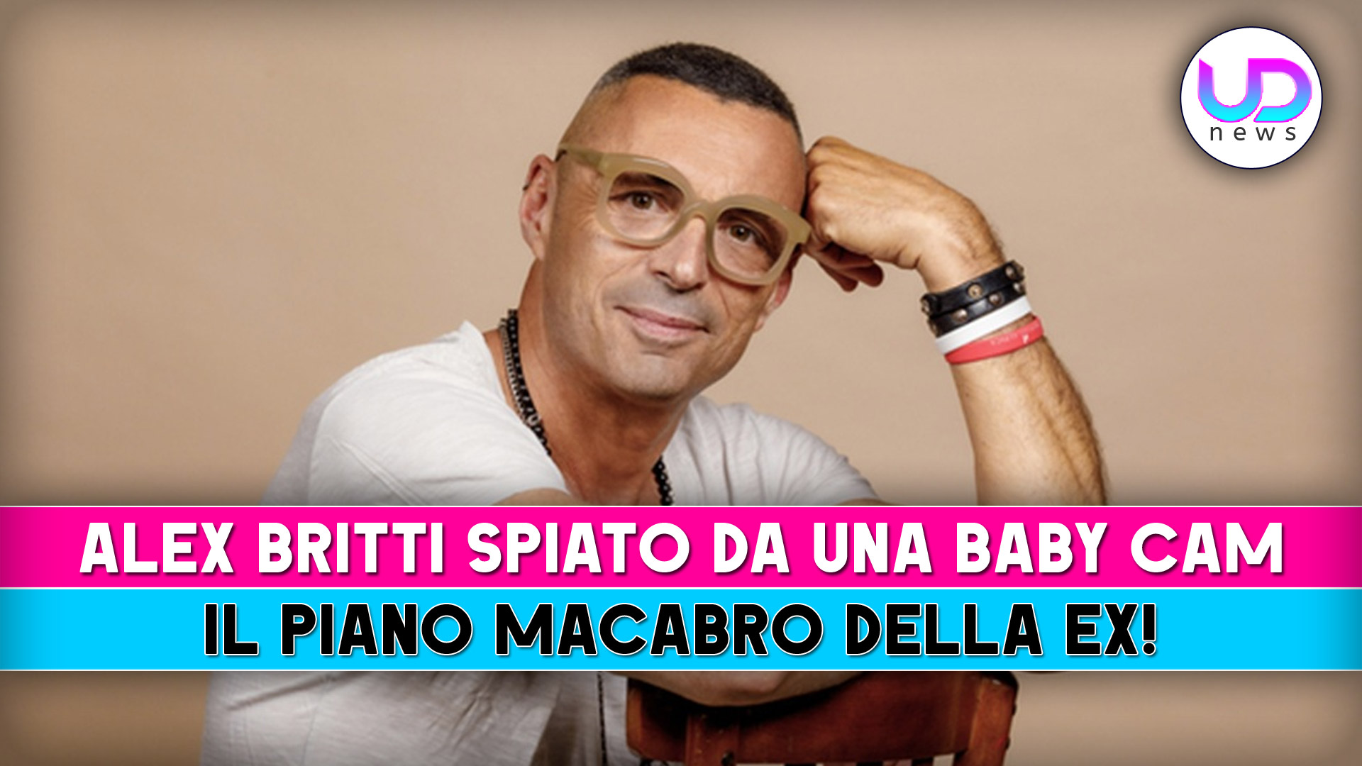 alex britti spiato da una baby cam il piano macabro della ex da Uominiedonnenews.it alex britti spiato da una baby cam il piano macabro della ex