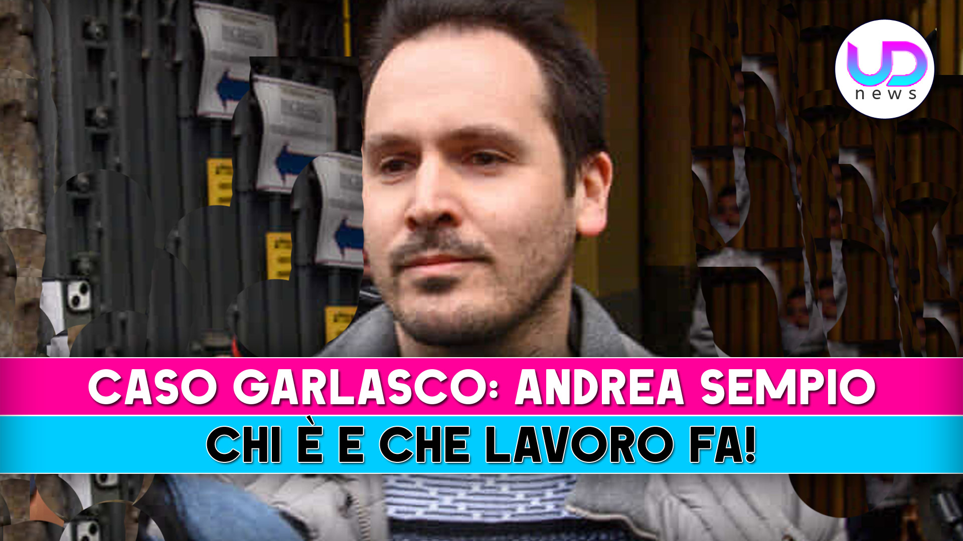 caso garlasco andrea sempio chi e e che lavoro fa
