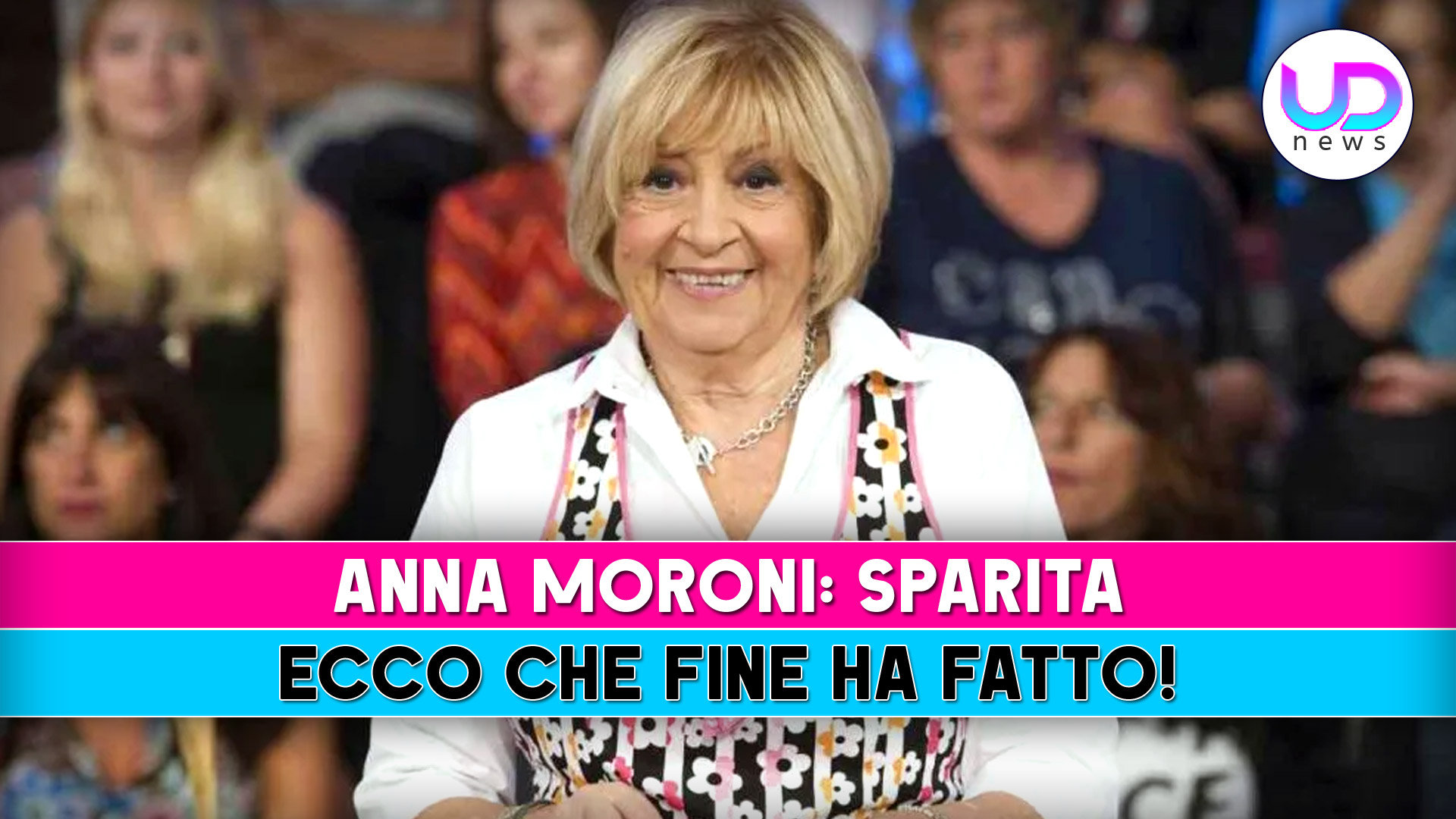 anna moroni sparita ecco la sua nuova vita da Uominiedonnenews.it anna moroni sparita ecco la sua nuova vita