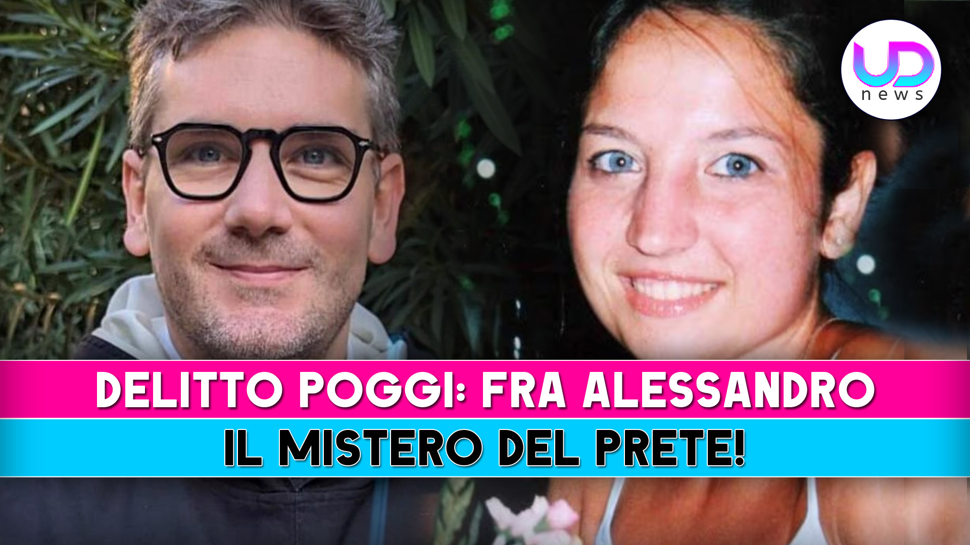 Omicidio Chiara Poggi: Il Mistero Del Prete Fra Alessandro!
