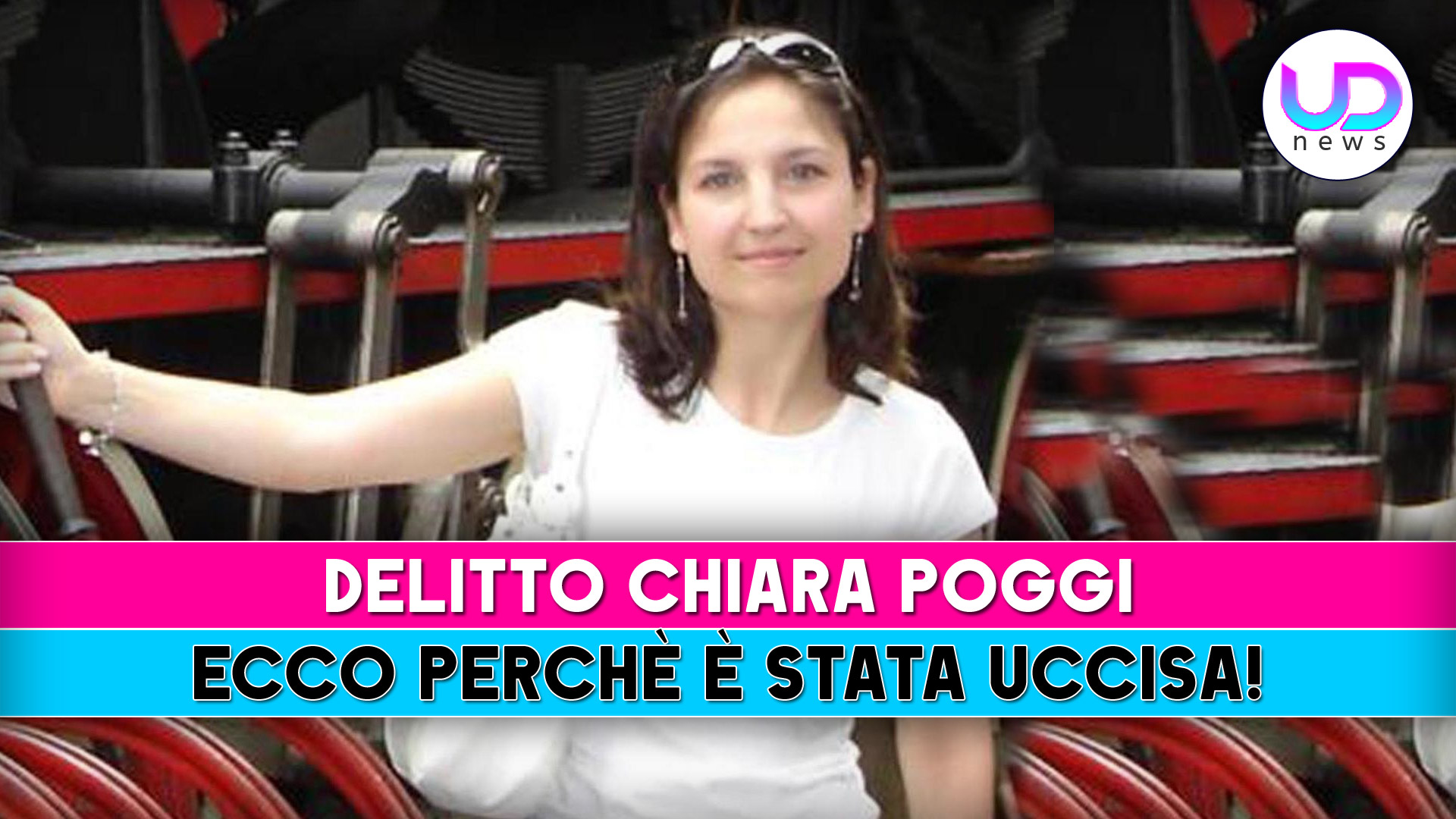 Caso Garlasco, Ultime News: Ecco Perchè E’ Stata Uccisa Chiara Poggi! Caso Garlasco, Ultime News: Ecco Perchè E’ Stata Uccisa Chiara Poggi!