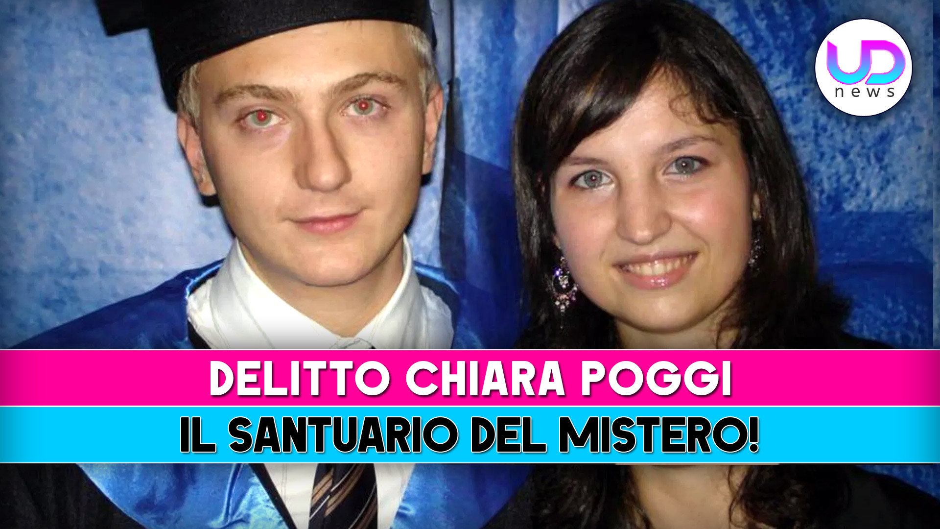 caso garlasco news perchè si parla del santuario della bozzola
