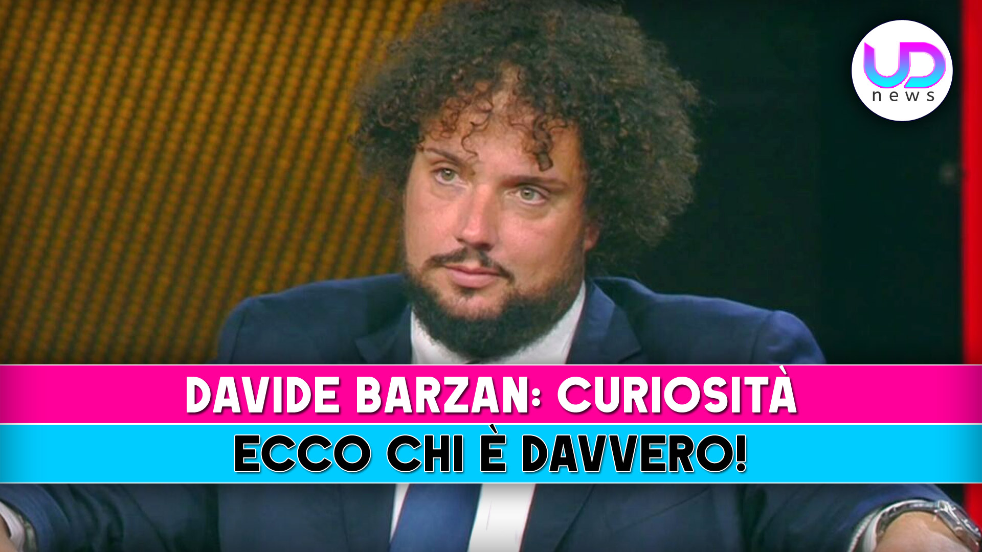 davide barzan curiosit224 ecco chi e8217 davvero