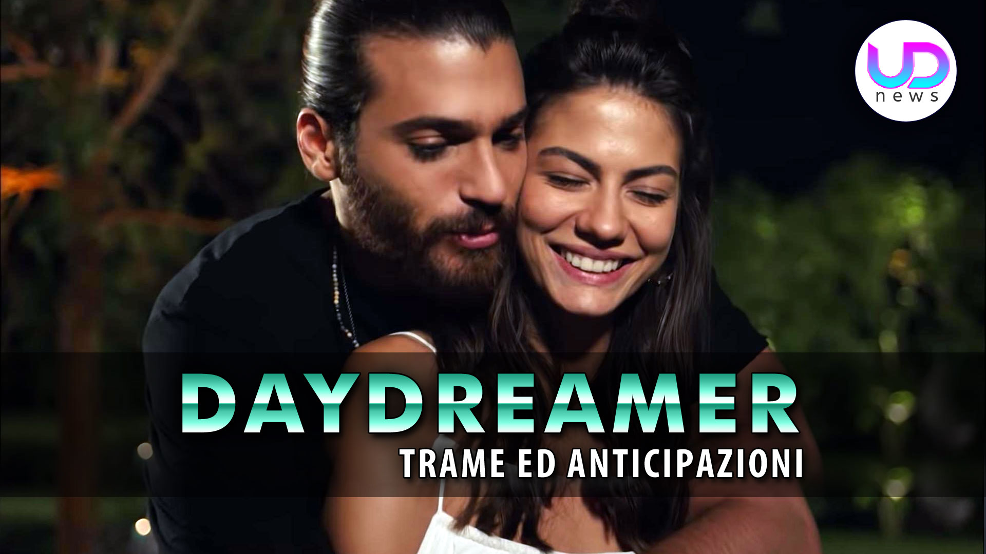 DayDreamer Anticipazioni: Un Amore Svelato E Mille Ostacoli! DayDreamer Anticipazioni: Un Amore Svelato E Mille Ostacoli!
