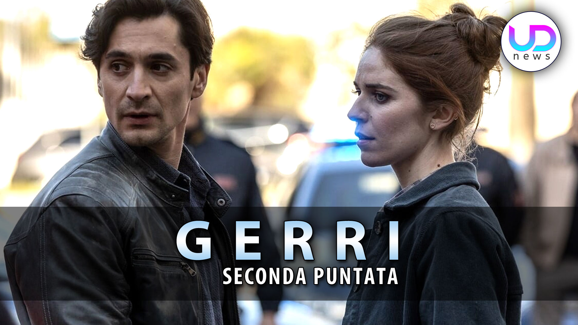 Gerri, Anticipazioni Seconda Puntata: Cosa Nasconde Gerri? Gerri, Anticipazioni Seconda Puntata: Cosa Nasconde Gerri?