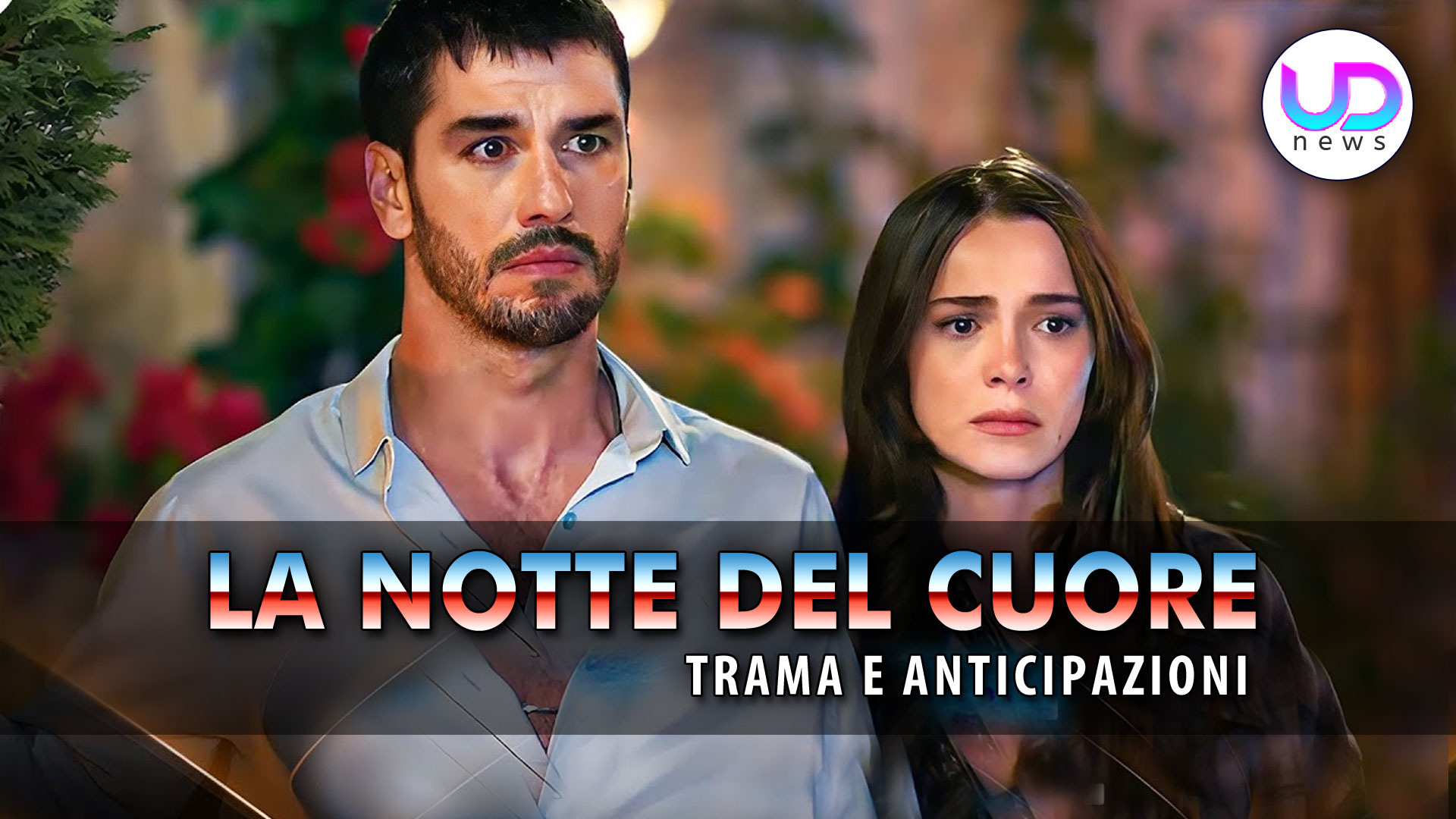 anticipazioni la notte nel cuore due gemelli in cerca di verità