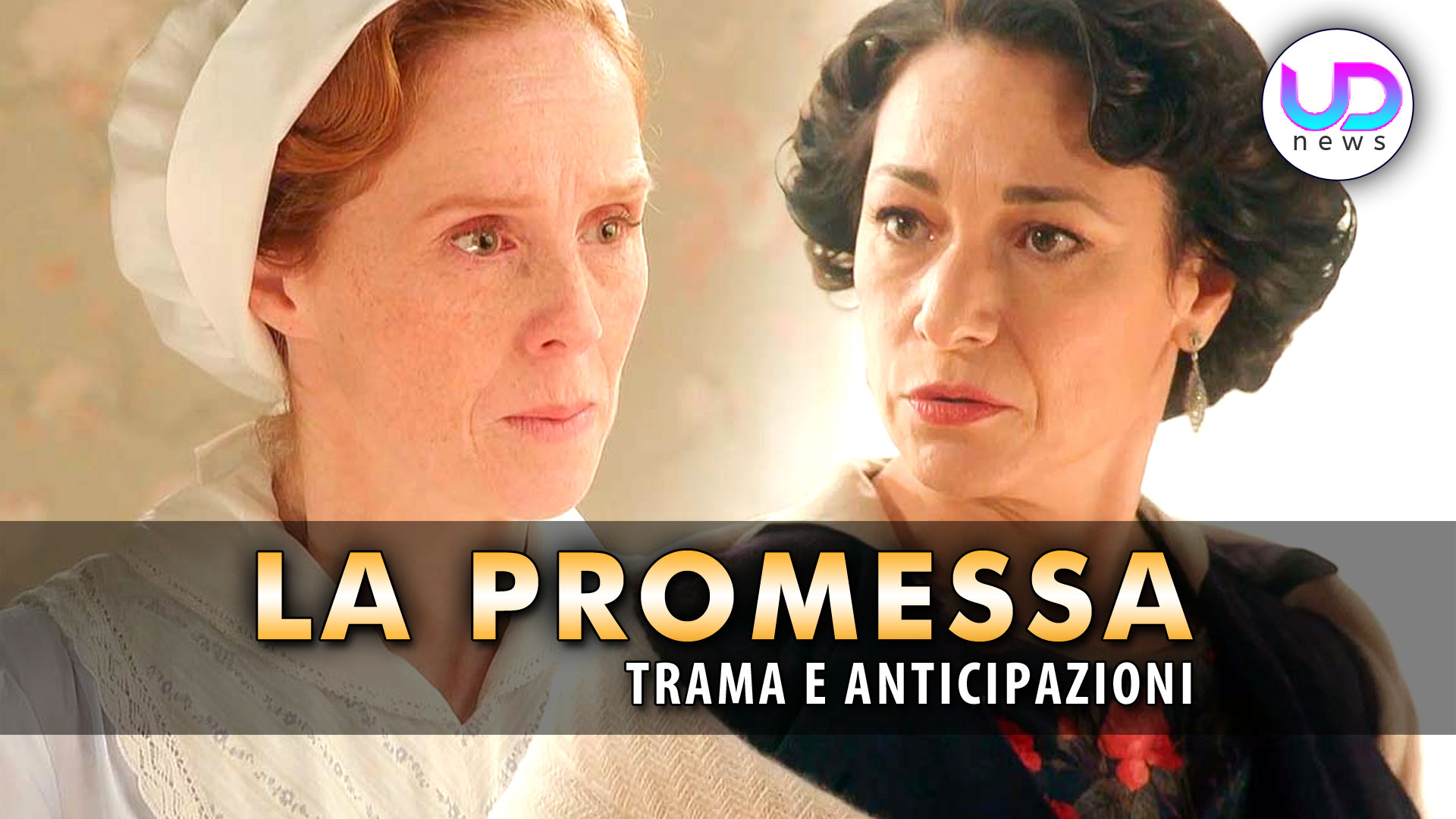Anticipazioni La Promessa, Puntate Spagnole: I Sospetti Di Pia Su Leocadia! Anticipazioni La Promessa, Puntate Spagnole: I Sospetti Di Pia Su Leocadia!