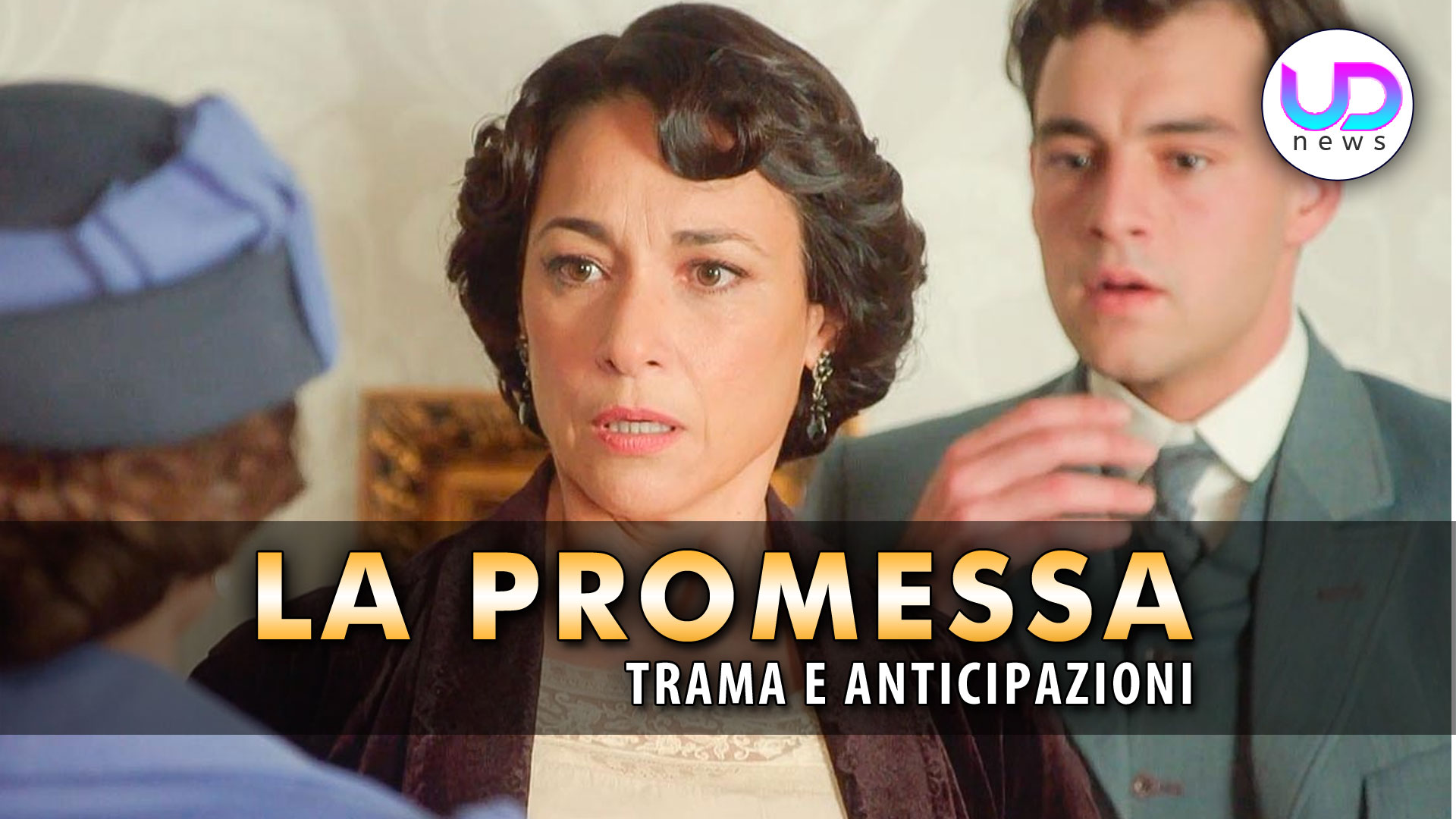 la promessa anticipazioni spagnole leocadia mostra il suo vero volto da Uominiedonnenews.it la promessa anticipazioni spagnole leocadia mostra il suo vero volto
