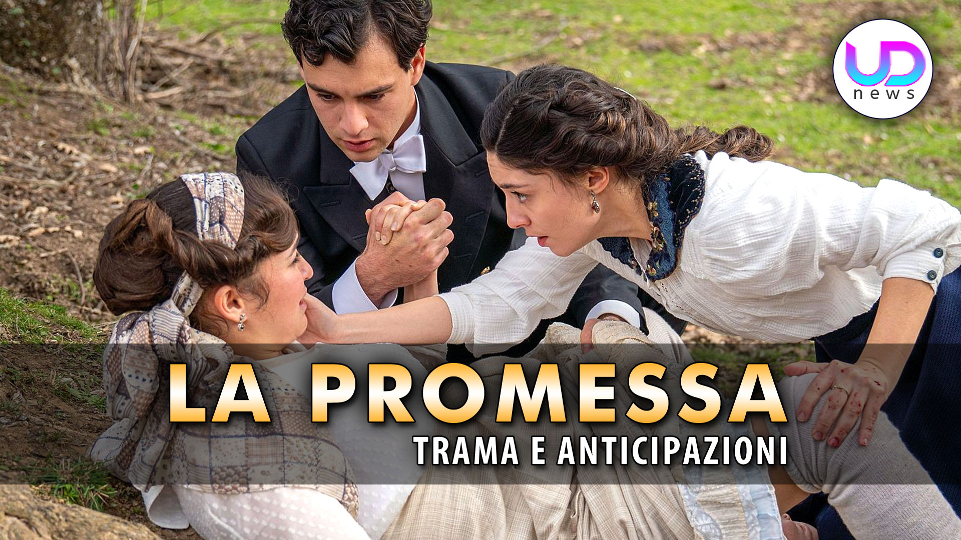 la promessa anticipazioni spagnole catalina perde un bambino da Uominiedonnenews.it la promessa anticipazioni spagnole catalina perde un bambino