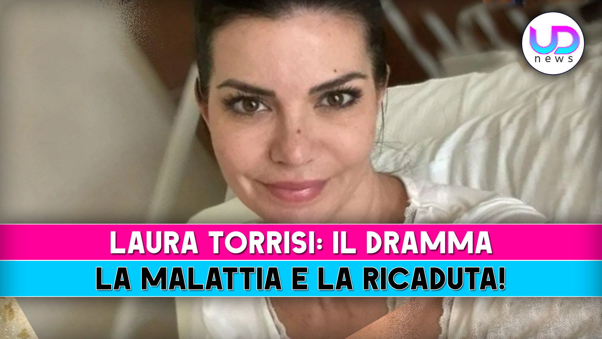 laura torrisi il dramma la ricaduta e la malattia da Uominiedonnenews.it laura torrisi il dramma la ricaduta e la malattia