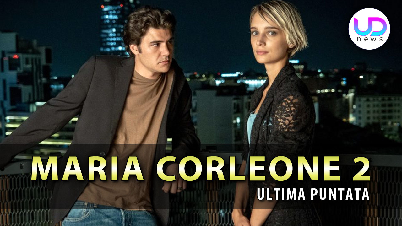 maria corleone 2 ultima puntata beatrice smascherata da Uominiedonnenews.it maria corleone 2 ultima puntata beatrice smascherata
