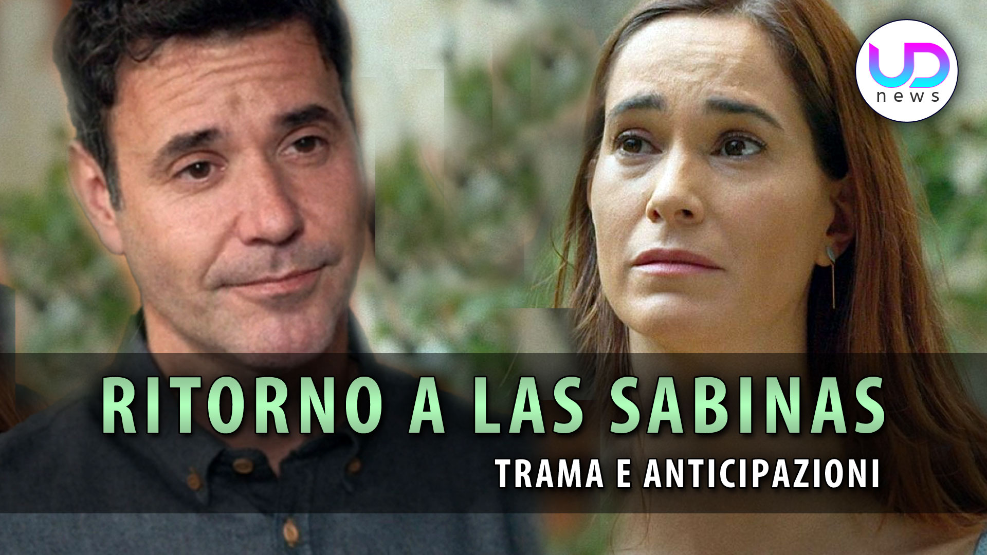 Anticipazioni Ritorno A Las Sabinas, Puntate Spagnole: Tano Avvelena Gracia E La Fa Abortire! Anticipazioni Ritorno A Las Sabinas, Puntate Spagnole: Tano Avvelena Gracia E La Fa Abortire!