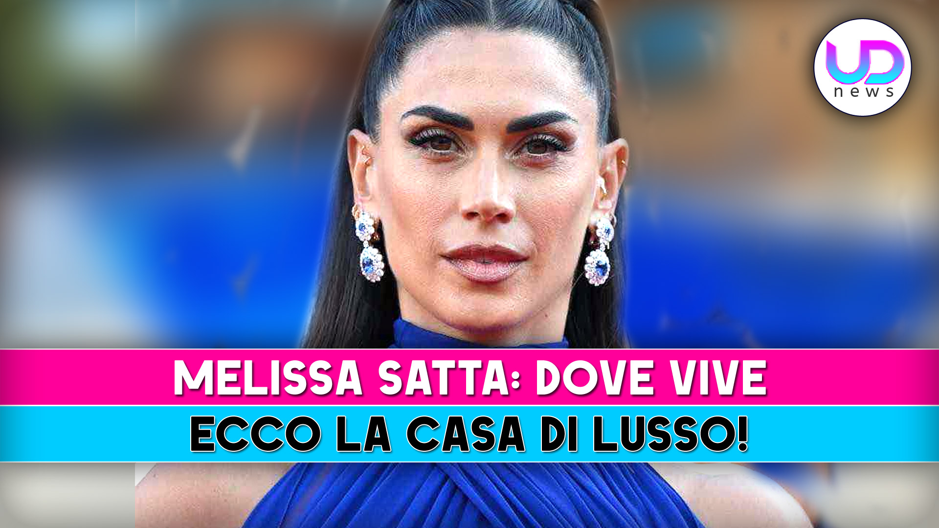 Melissa Satta, Dove Vive: Ecco La Casa Di Lusso! Melissa Satta, Dove Vive: Ecco La Casa Di Lusso!