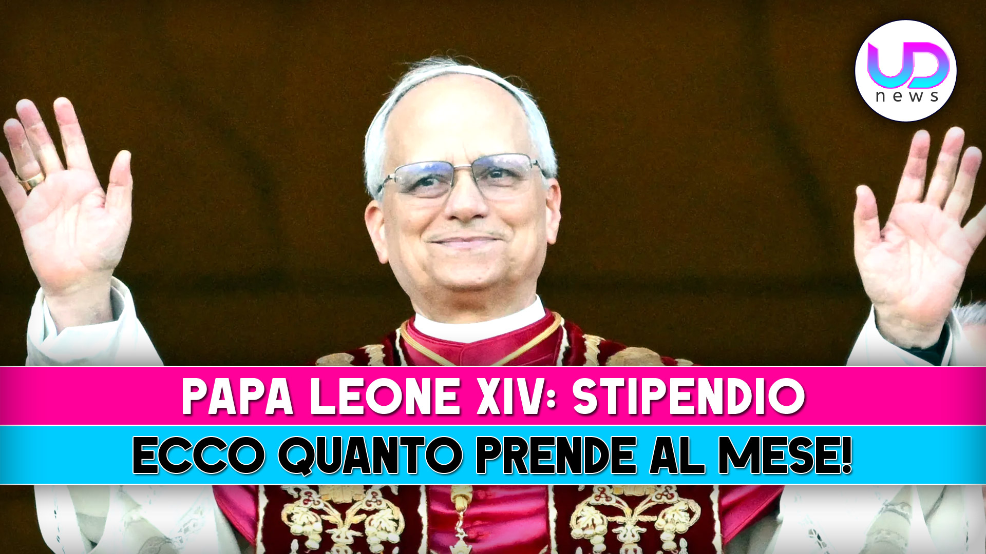 papa leone xiv stipendio ecco quanto prende al mese da Uominiedonnenews.it papa leone xiv stipendio ecco quanto prende al mese