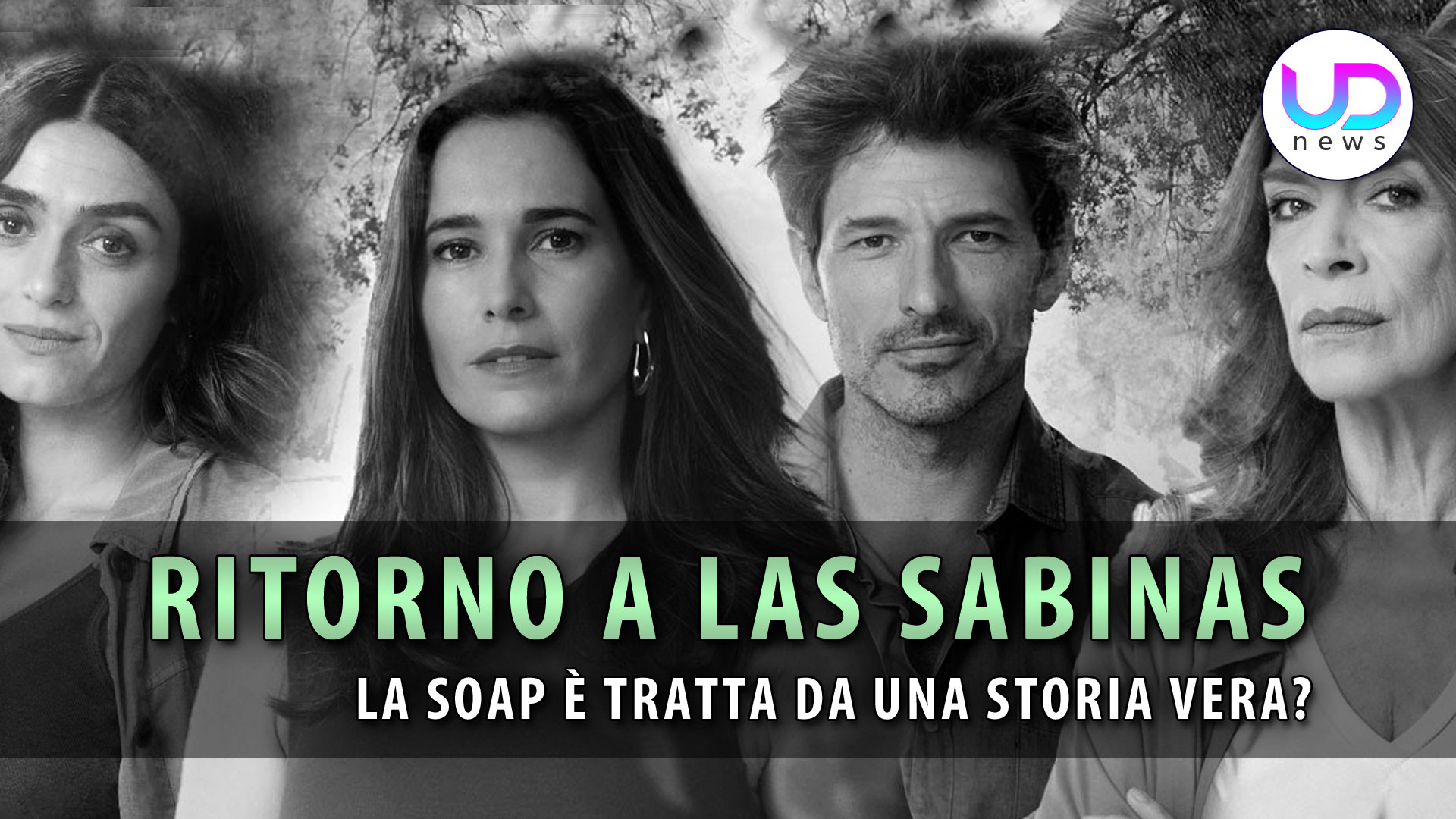 Ritorno A Las Sabinas, Curiosità: La Soap E’ Tratta Da Una Storia Vera? Ritorno A Las Sabinas, Curiosità: La Soap E’ Tratta Da Una Storia Vera?
