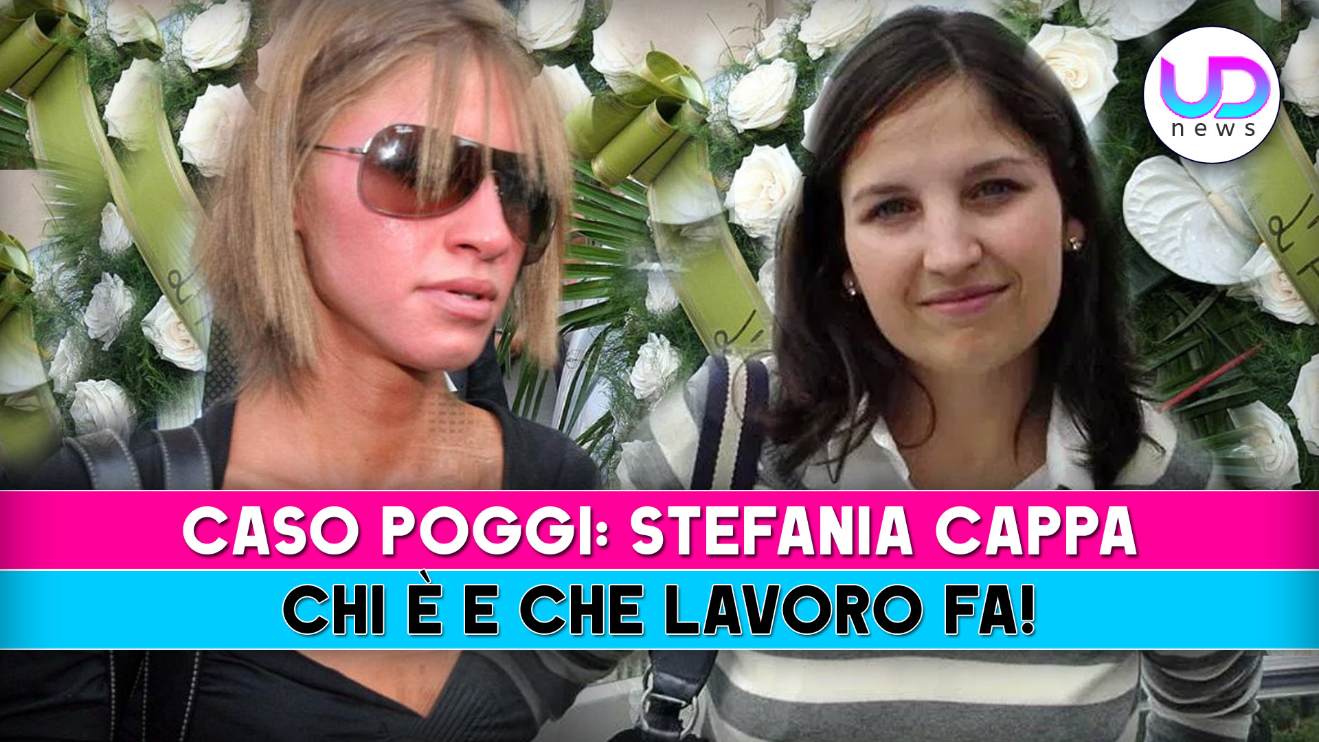 caso poggi stefania cappa chi e e che lavoro fa da Uominiedonnenews.it caso poggi stefania cappa chi e e che lavoro fa