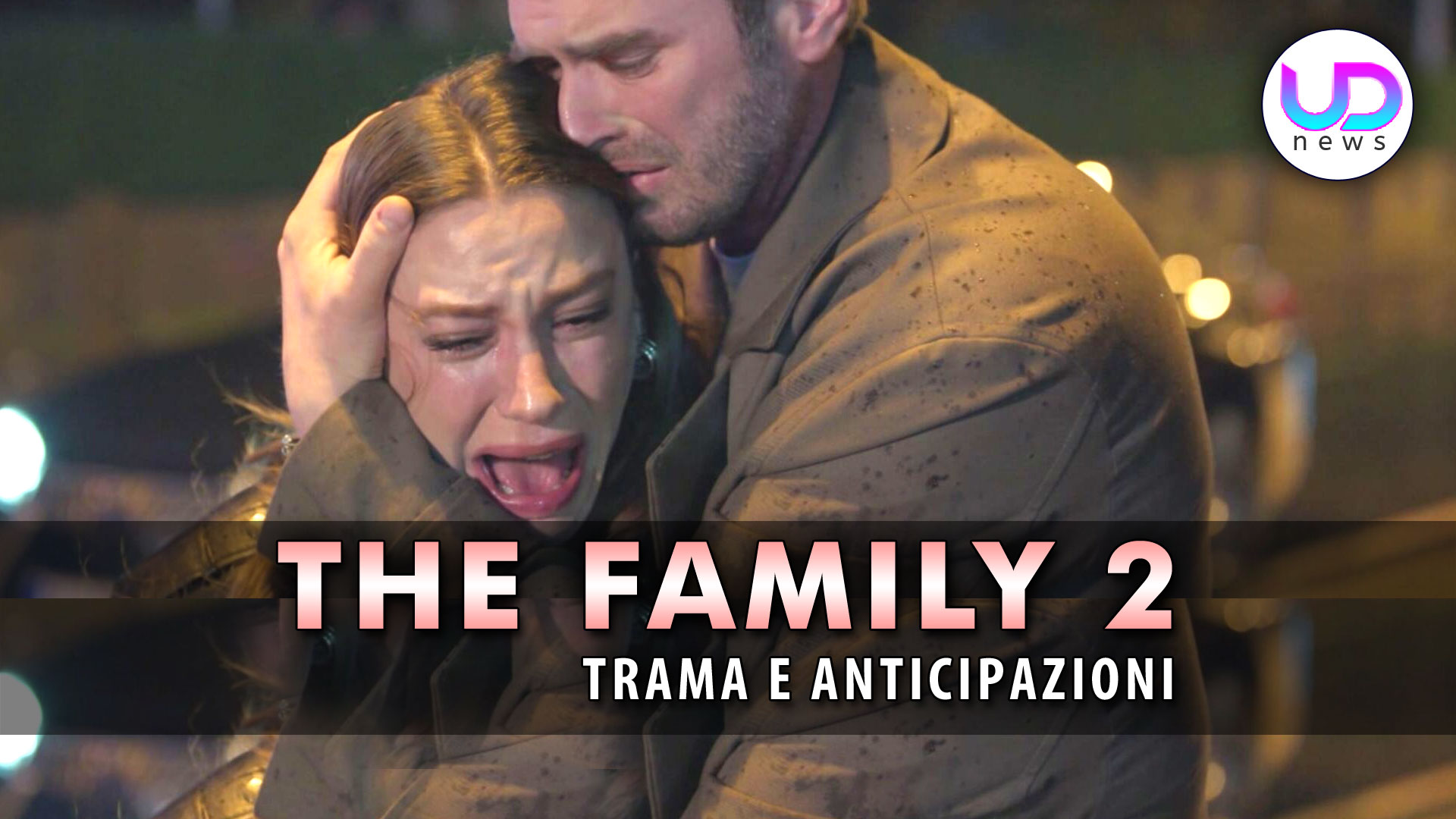 The Family 2, Anticipazioni Turche: Il Misterioso Addio Di Ergun! The Family 2, Anticipazioni Turche: Il Misterioso Addio Di Ergun!