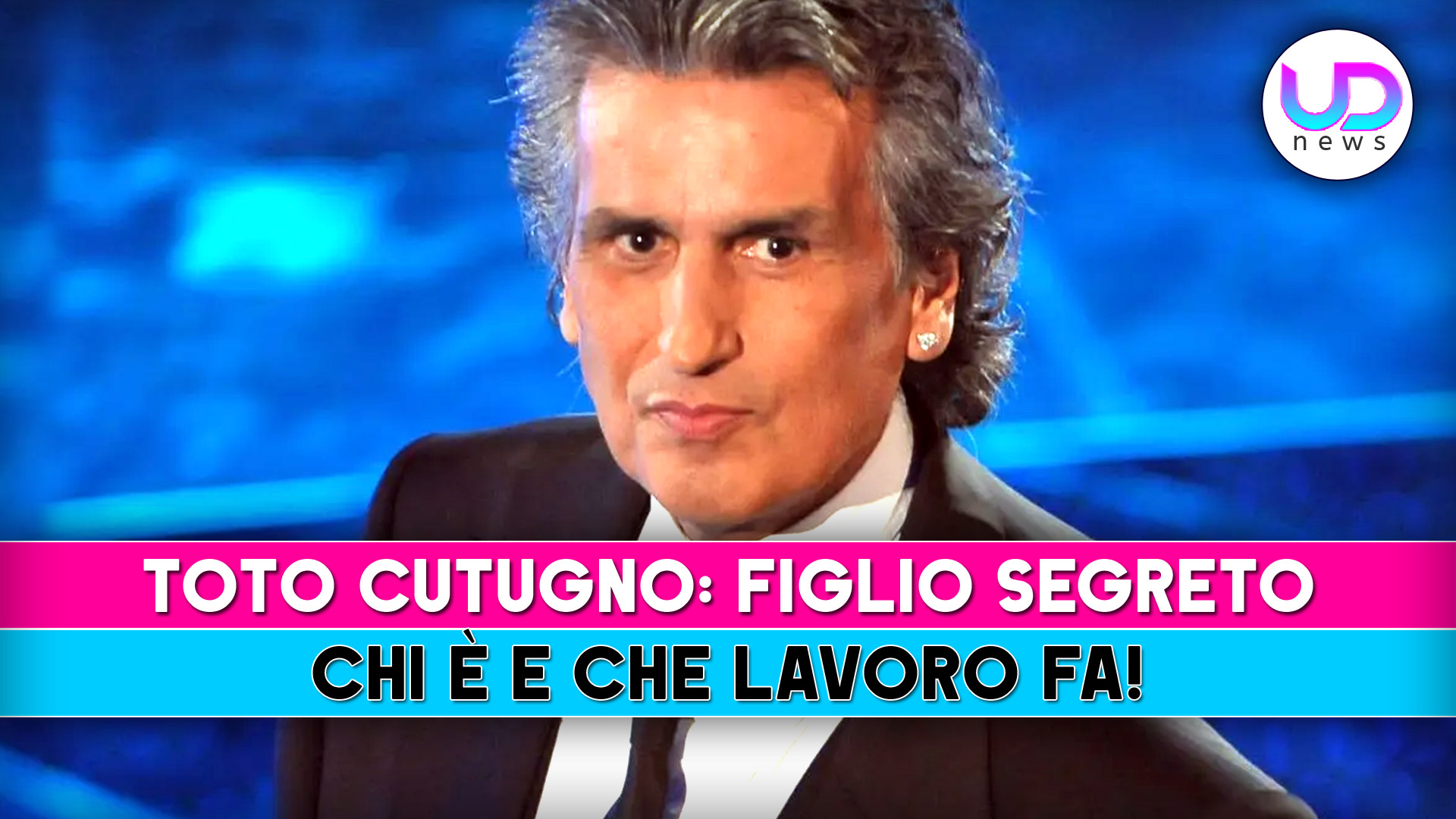 toto cutugno il figlio segreto chi e e che lavoro fa da Uominiedonnenews.it toto cutugno il figlio segreto chi e e che lavoro fa
