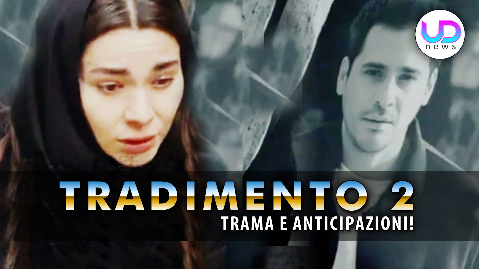 Tradimento 2, Anticipazioni Turche: Le Strazianti Parole Di Oylum Sulla Tomba Di Tolga! Tradimento 2, Anticipazioni Turche: Le Strazianti Parole Di Oylum Sulla Tomba Di Tolga!