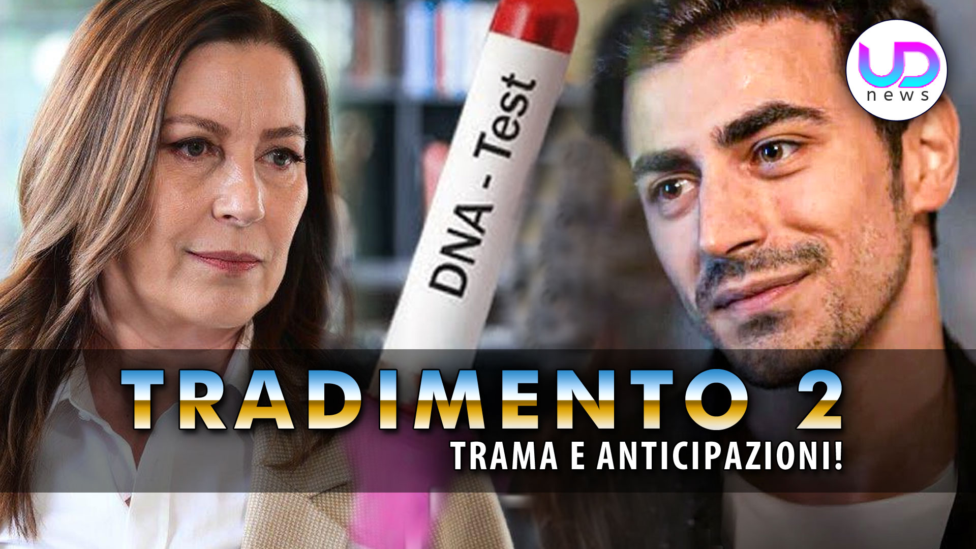 Tradimento 2, Anticipazioni Turche: Ecco Chi E’ Il Figlio Biologico Di Tarik e Guzide! Tradimento 2, Anticipazioni Turche: Ecco Chi E’ Il Figlio Biologico Di Tarik e Guzide!
