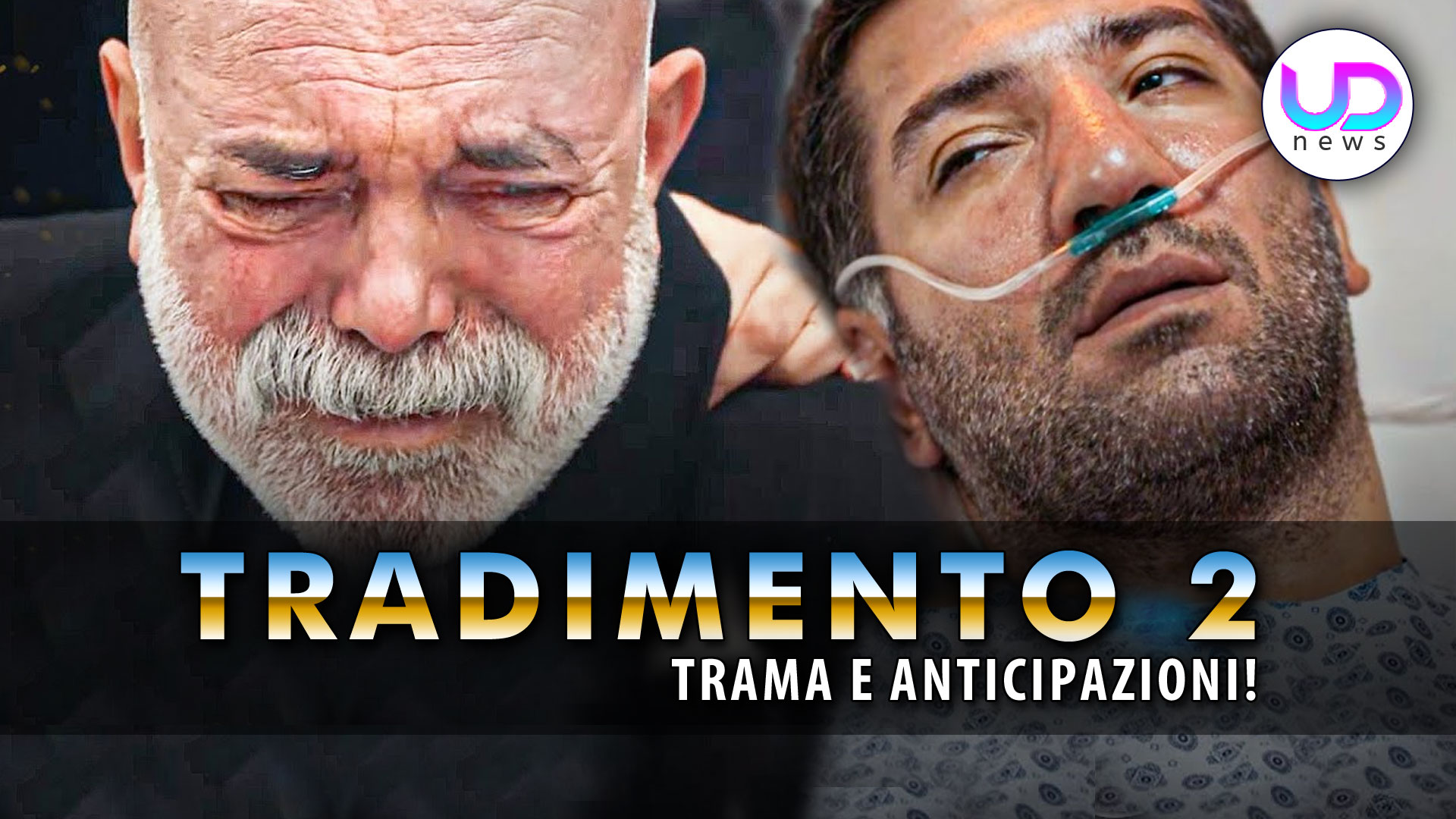 Tradimento Anticipazioni da Uominiedonnenews.it tradimento 2 anticipazioni turche ecco chi e il figlio segreto di sezai