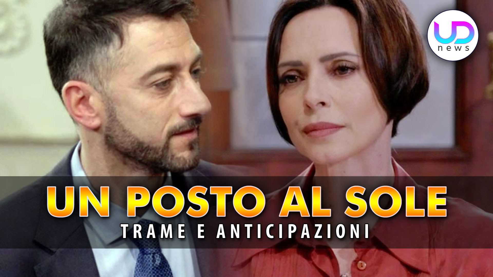 Un Posto al Sole Anticipazioni Trama Puntate 19 23 Maggio 2025: Elena e Gennaro, nuova coppia? Un Posto al Sole Anticipazioni Trama Puntate 19 23 Maggio 2025: Elena e Gennaro, nuova coppia?