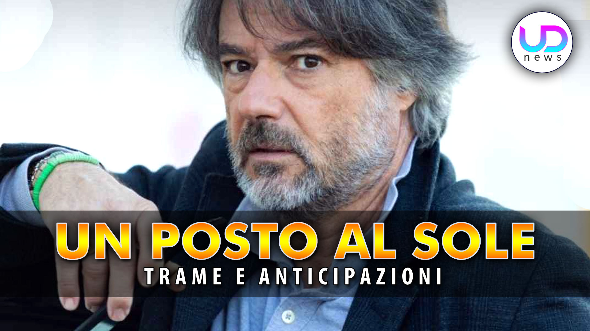 un posto al sole anticipazioni trama puntate 2630 maggio 2025  michele scompare
