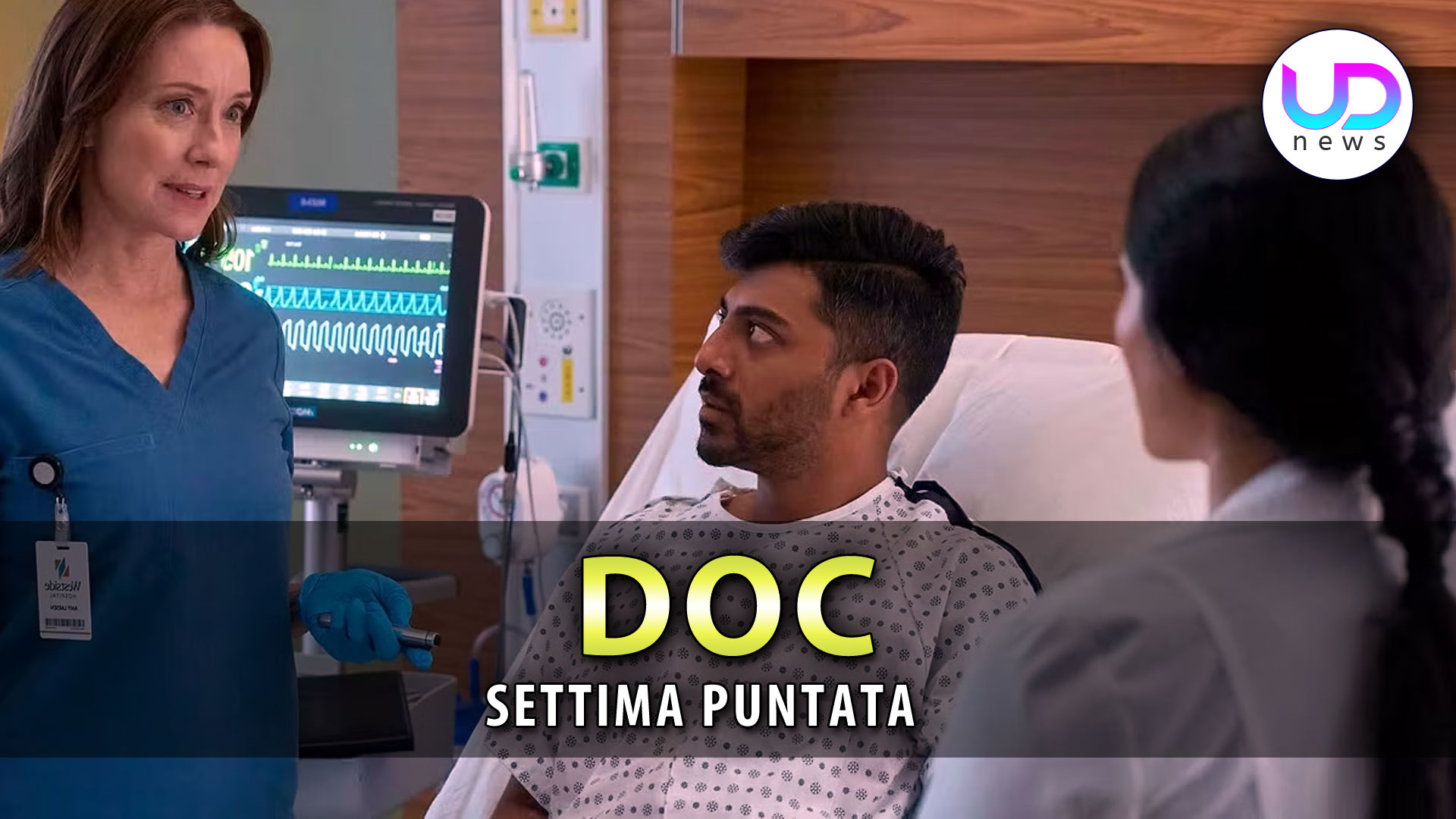 doc anticipazioni settima puntata riemerge il passato di sonya