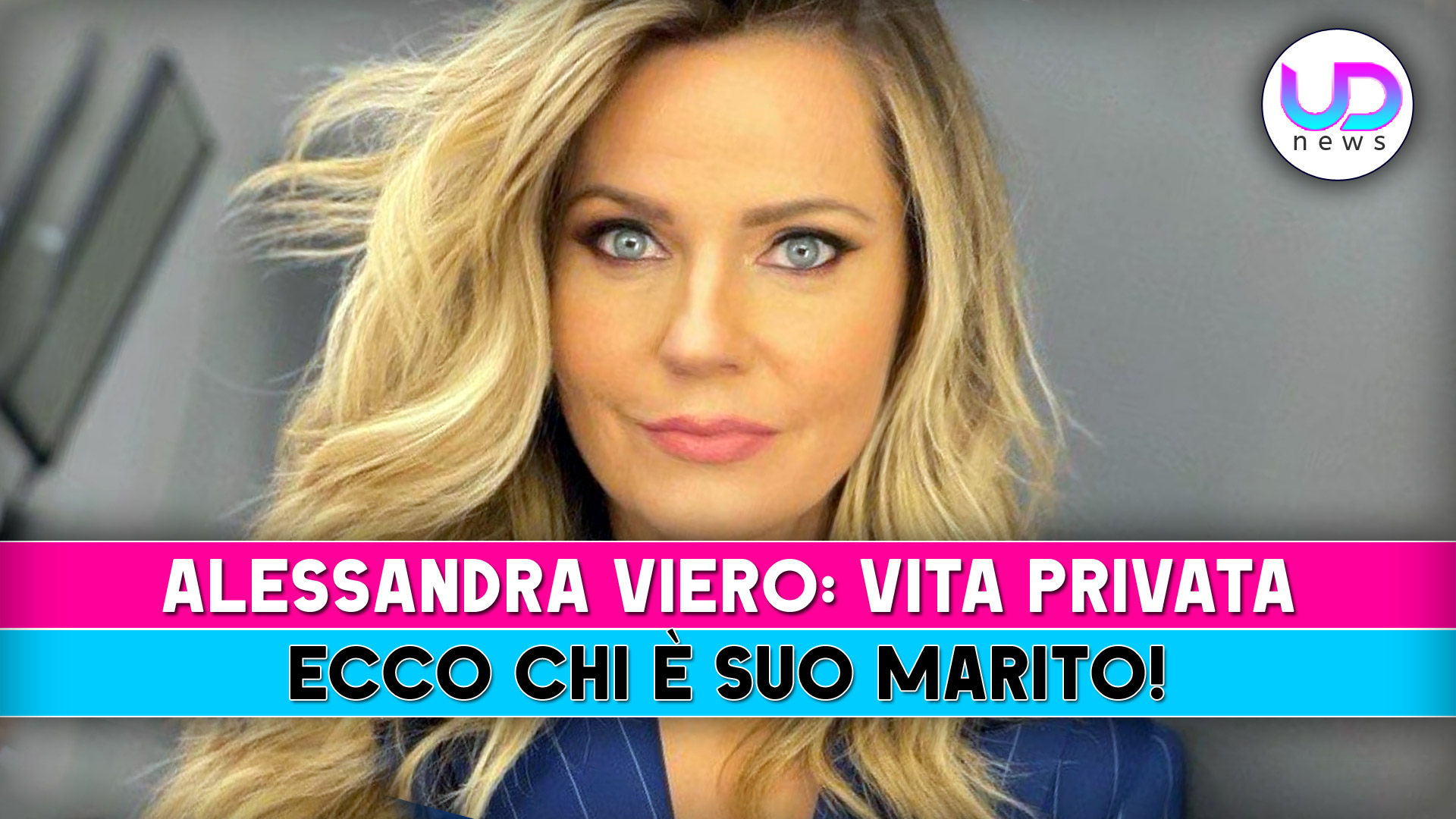 alessandra viero vita privata ecco chi e8217 suo marito