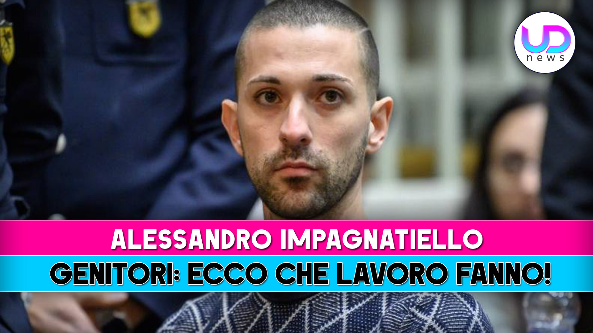 Alessandro Impagnatiello, Genitori: Chi Sono E Che Lavoro Fanno! Alessandro Impagnatiello, Genitori: Chi Sono E Che Lavoro Fanno!