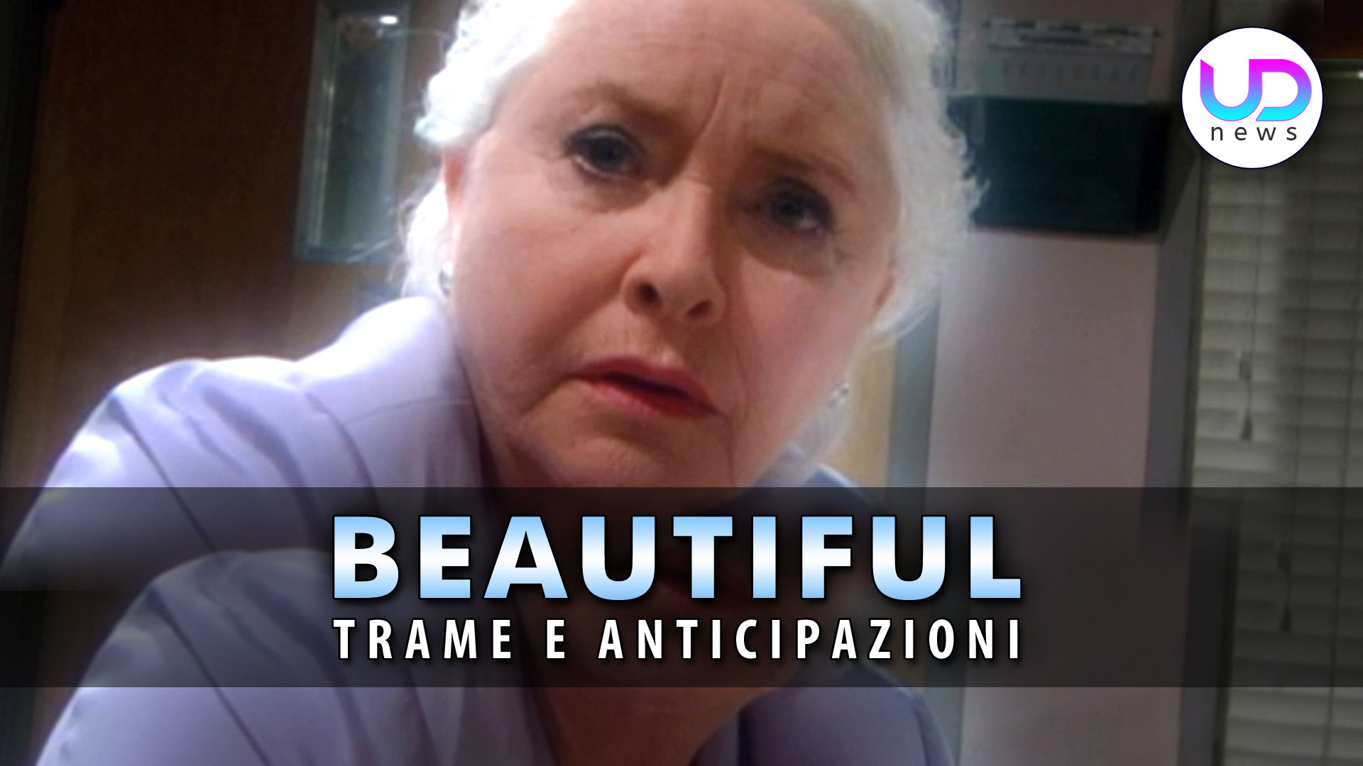 beautiful anticipazioni trama puntate 23 29 giugno 2025 160il ritorno di stephanie